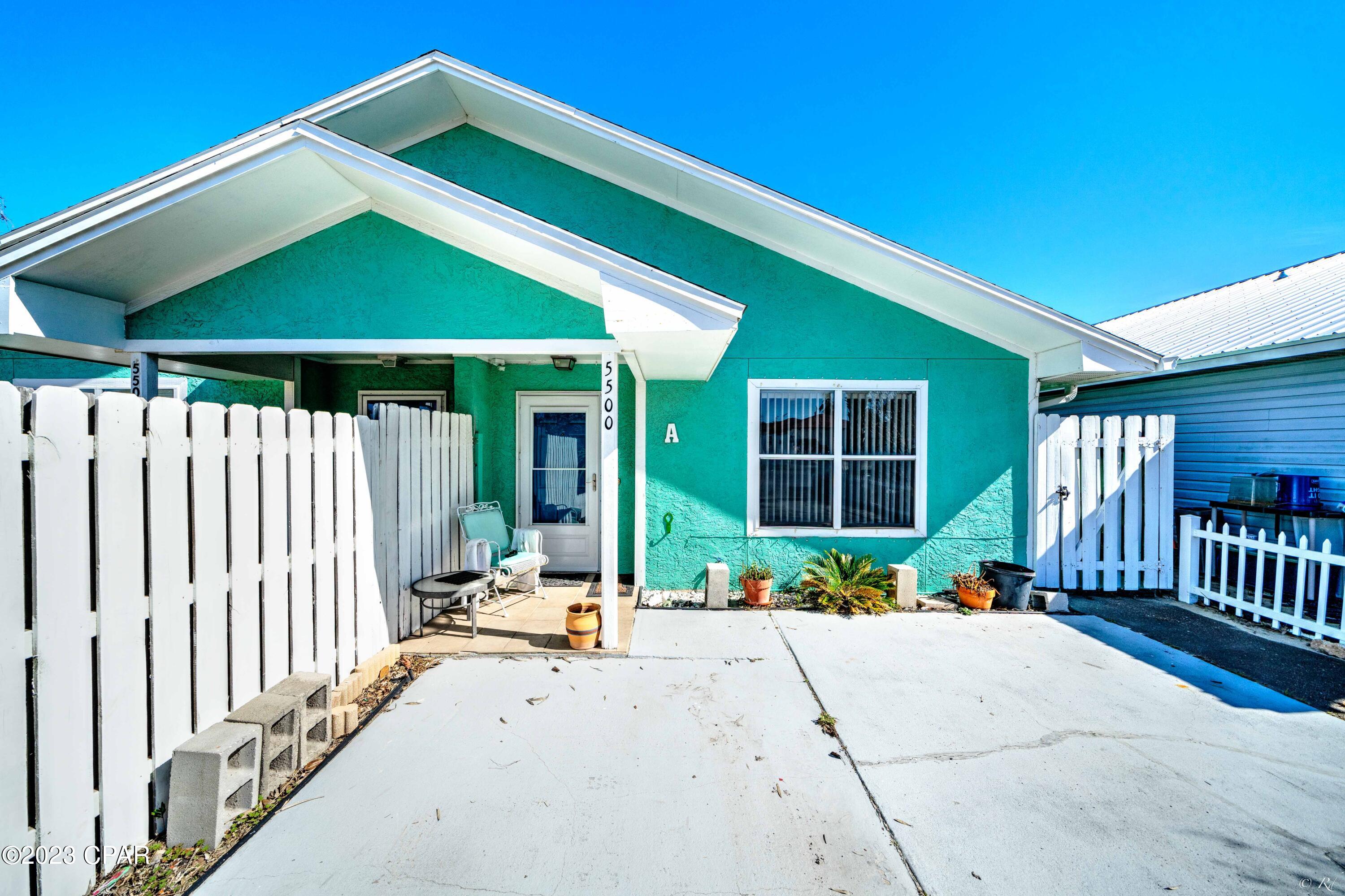 Biltmore Beach - Residential