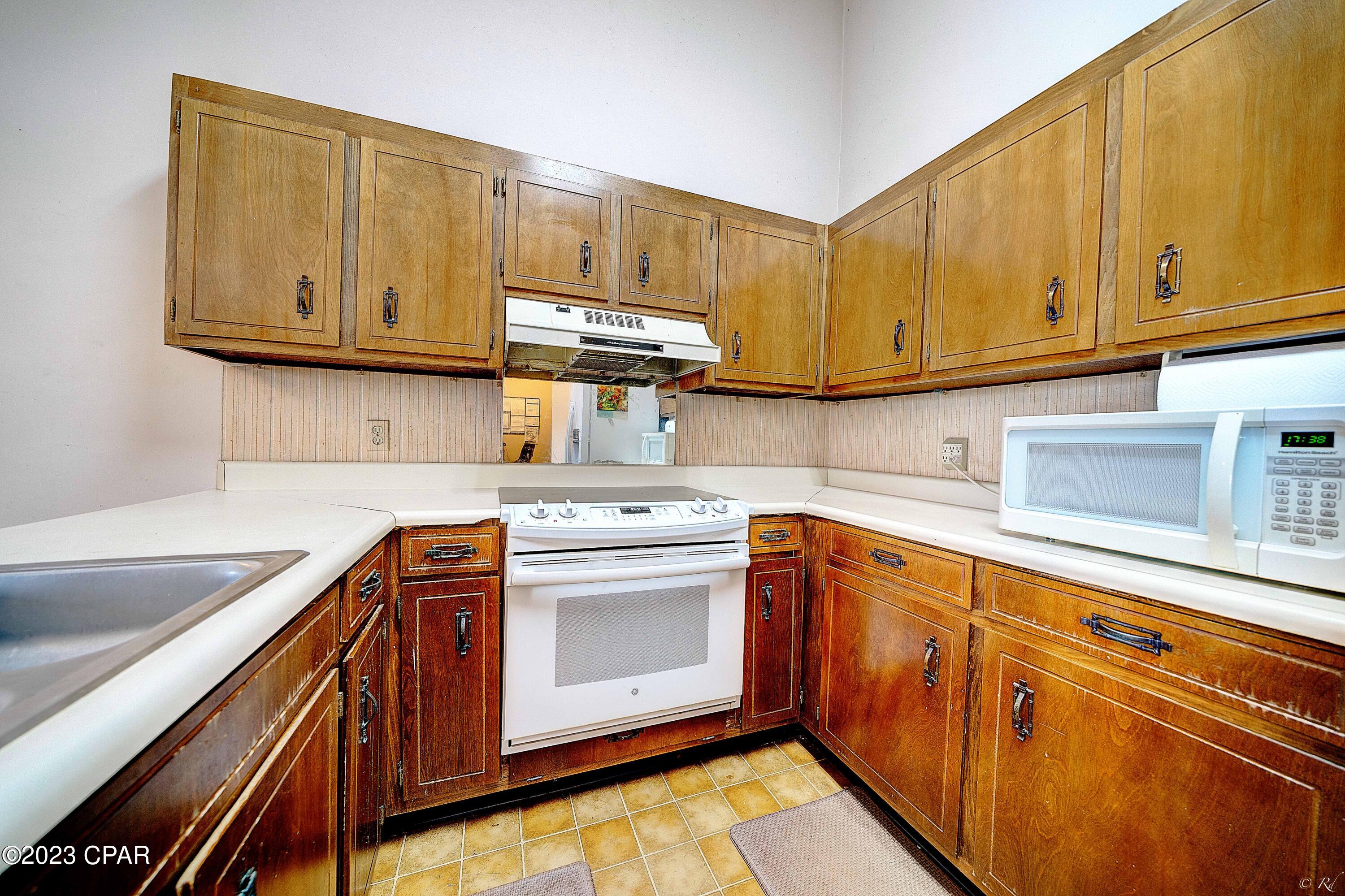 Biltmore Beach - Residential