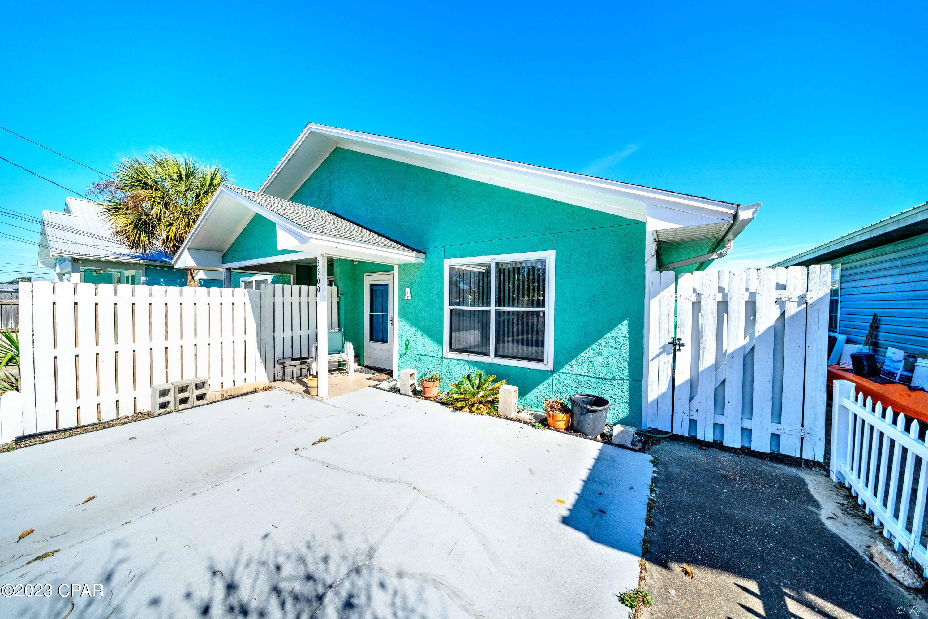 Biltmore Beach - Residential