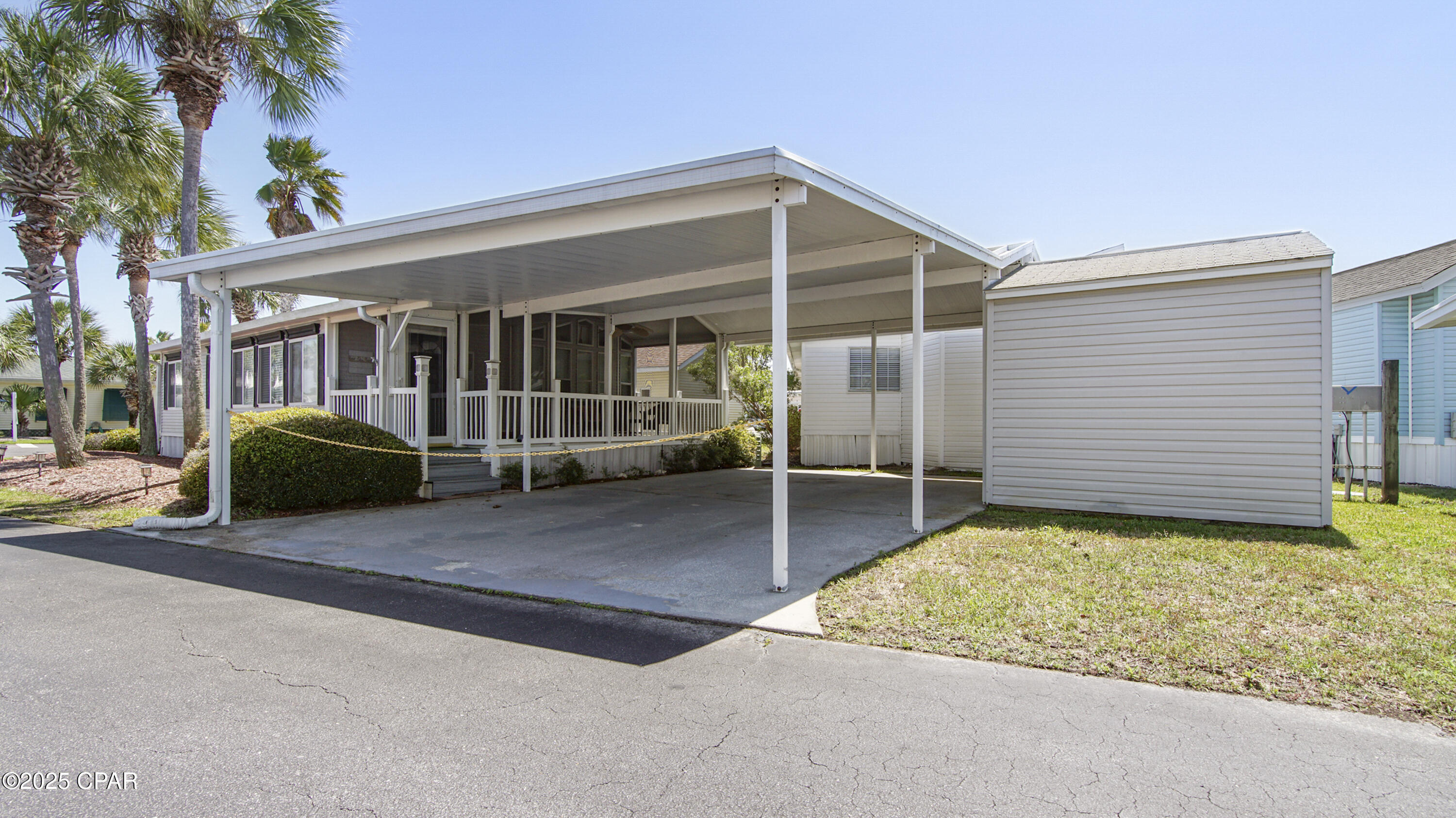 Emerald Pointe Resort - Residential