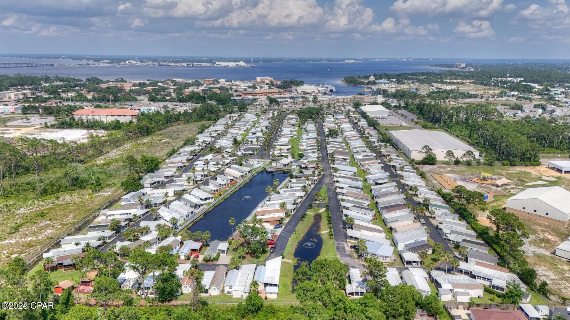 Emerald Pointe Resort - Residential