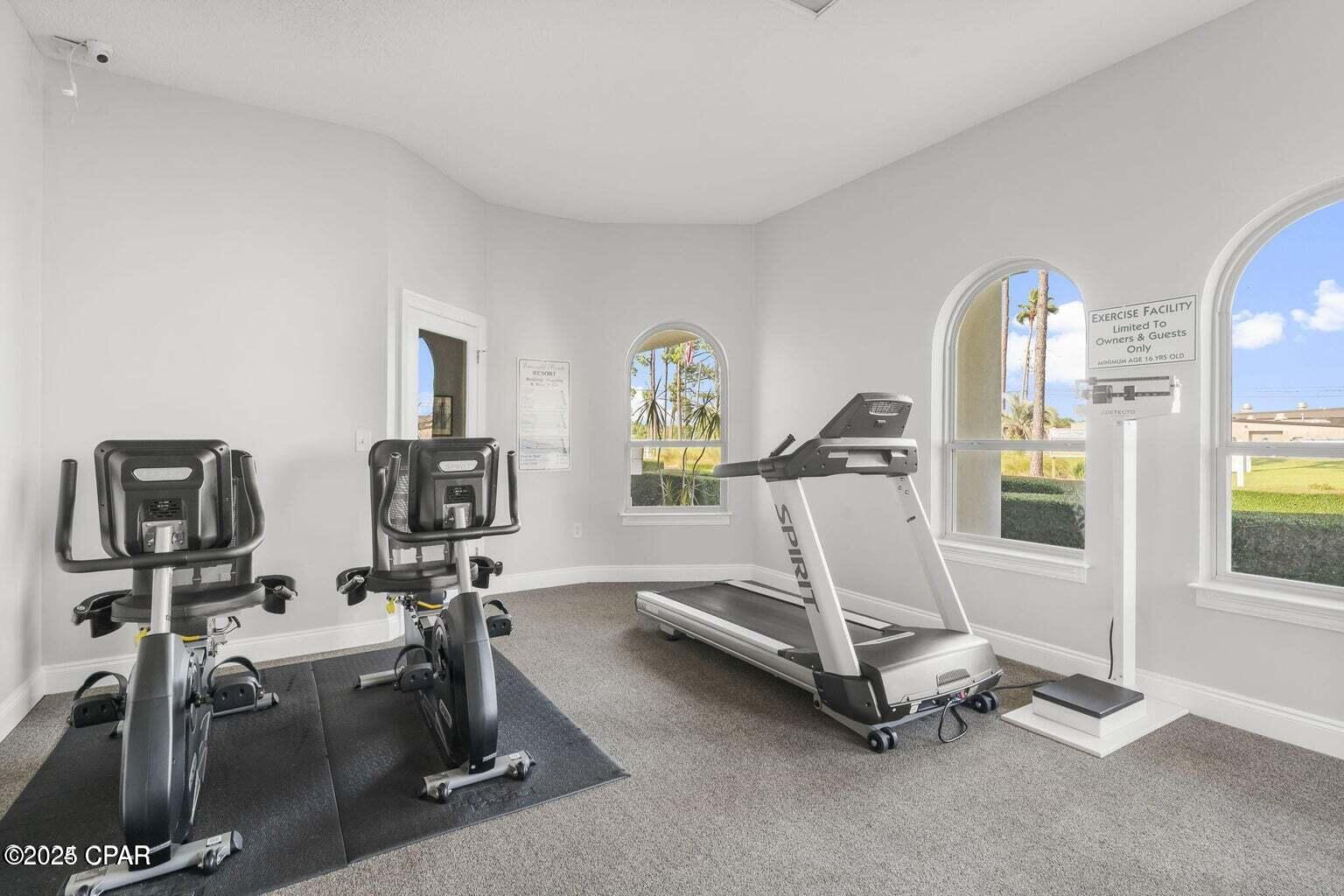 Emerald Pointe Resort - Residential