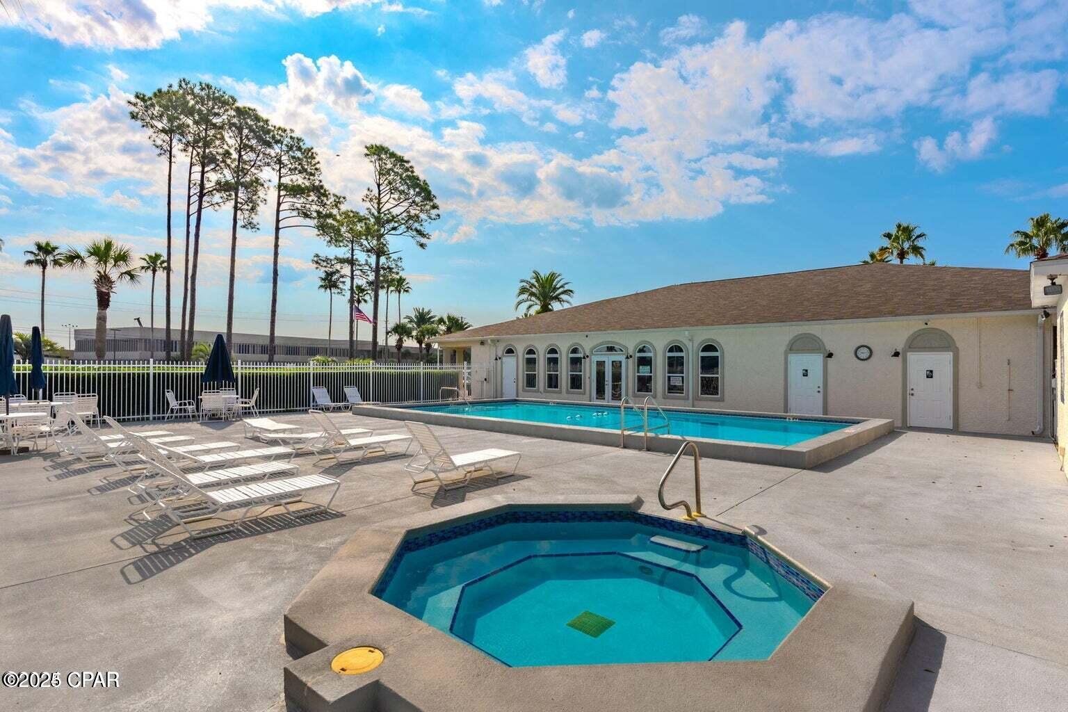 Emerald Pointe Resort - Residential