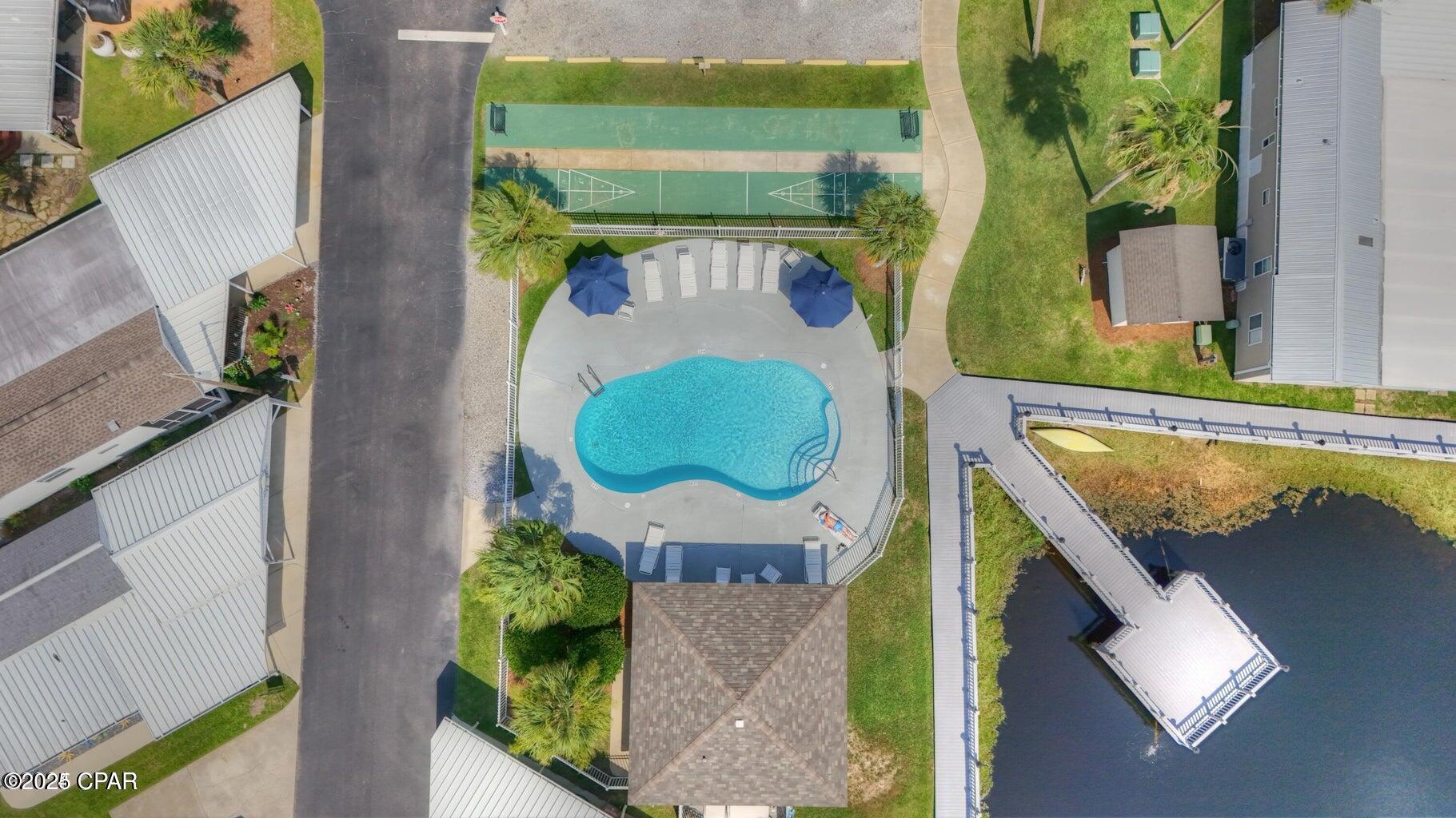 Emerald Pointe Resort - Residential