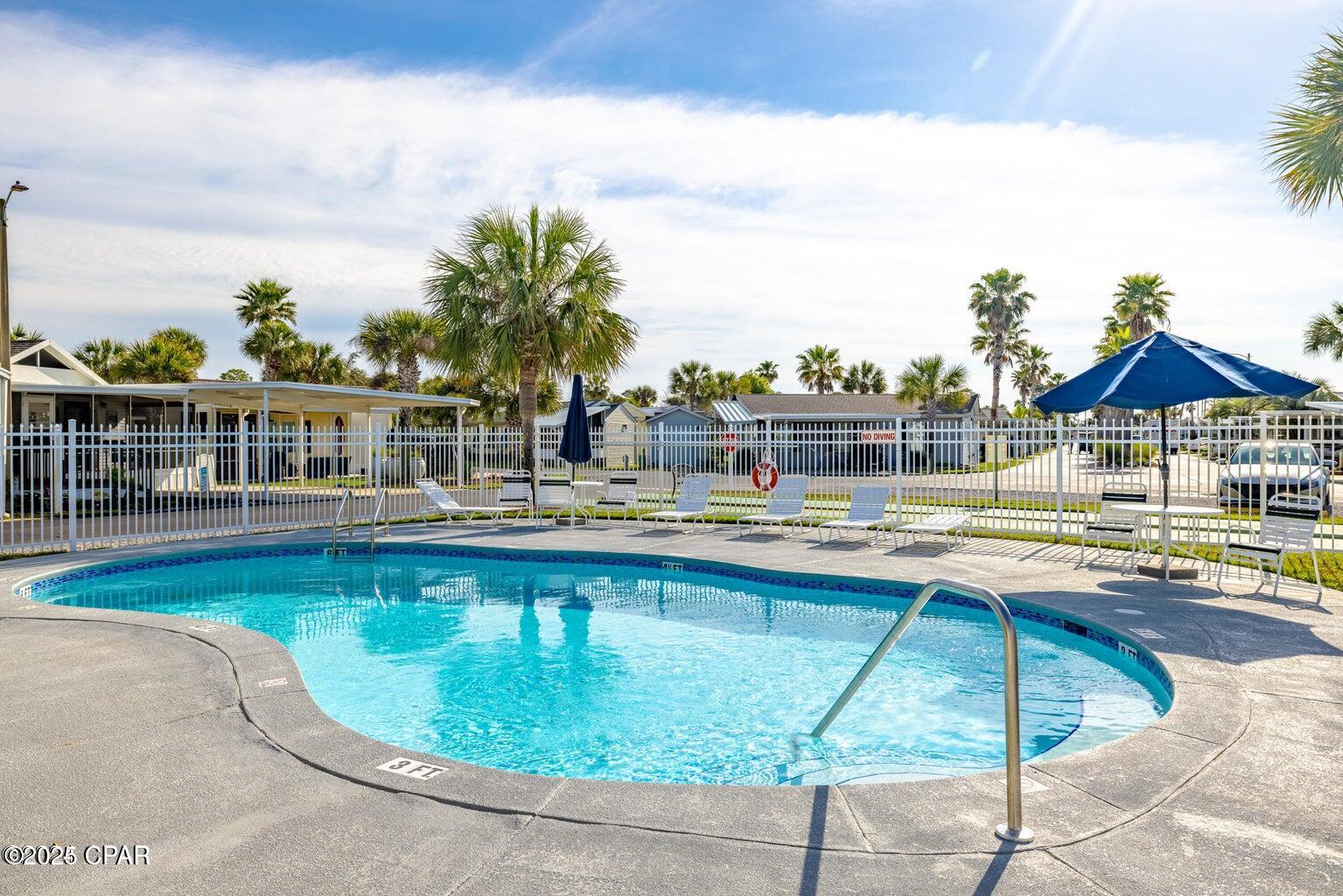 Emerald Pointe Resort - Residential