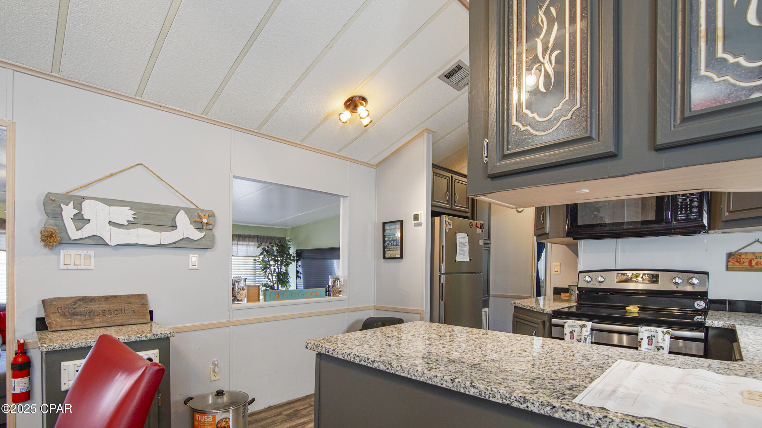 Emerald Pointe Resort - Residential