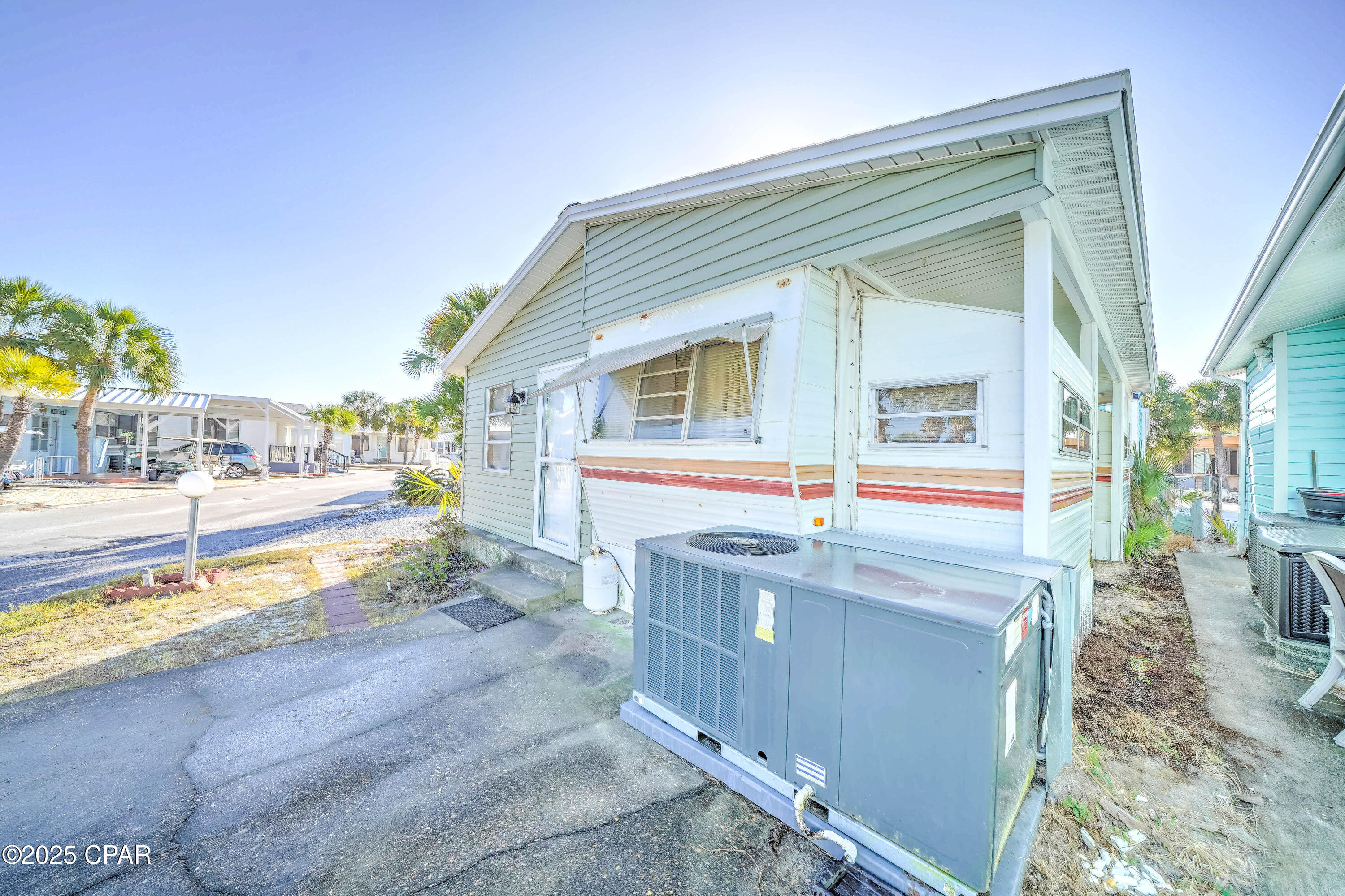 Venture Out Travel Trail - Residential