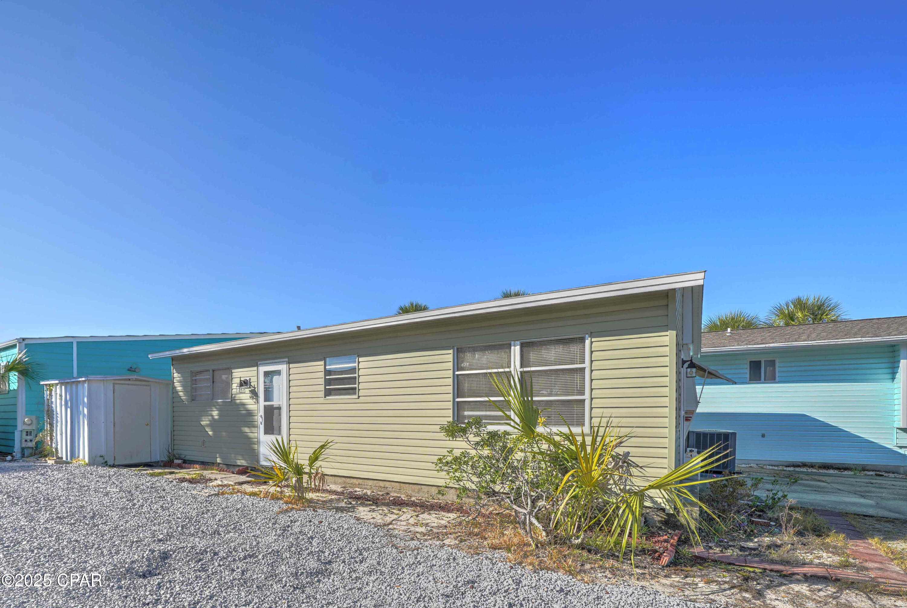 Venture Out Travel Trail - Residential