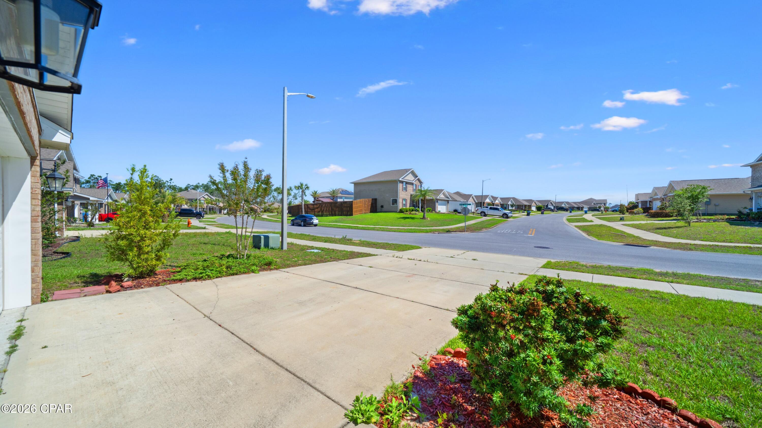 Magnolia Hills - Residential