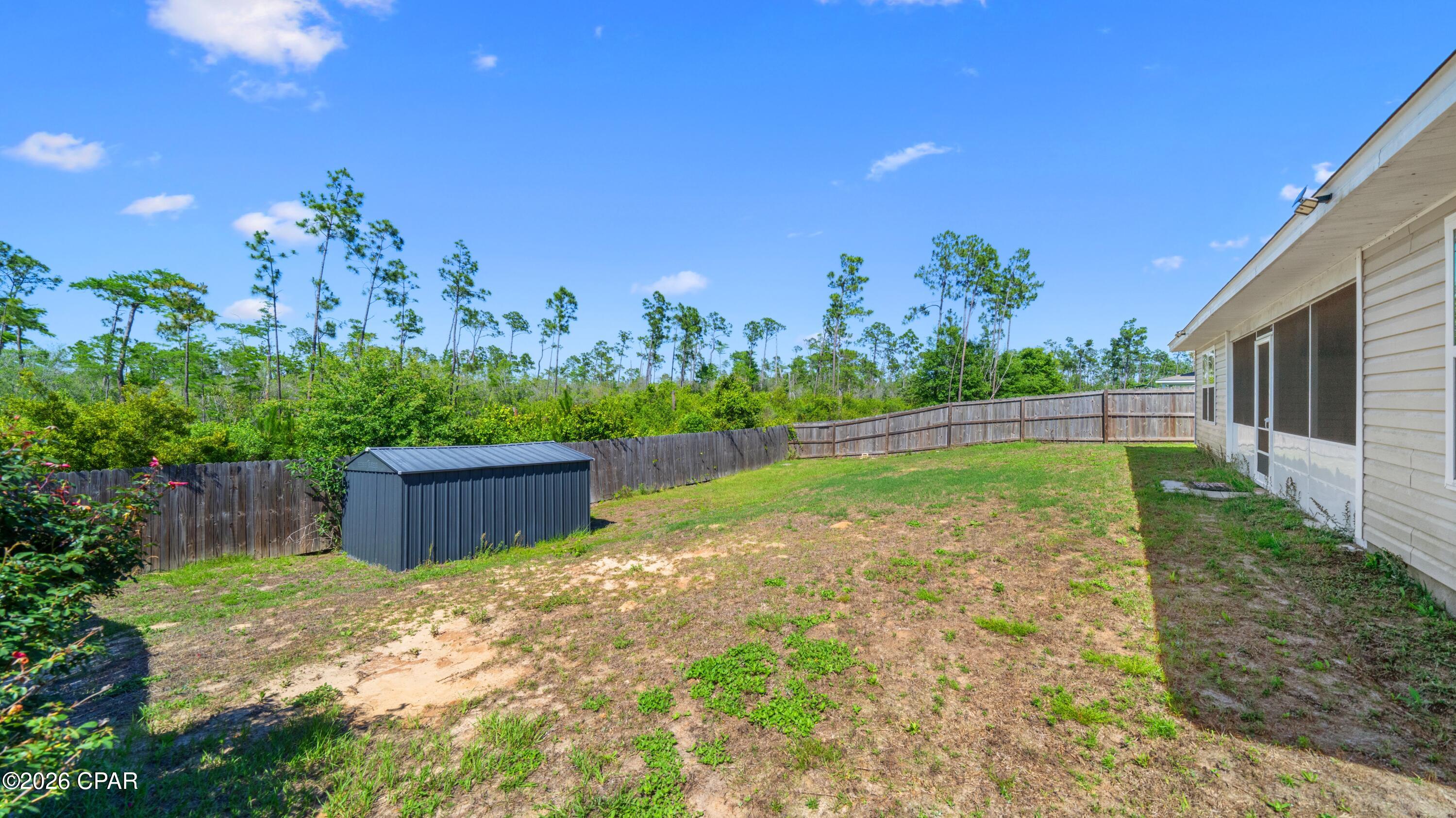 Magnolia Hills - Residential