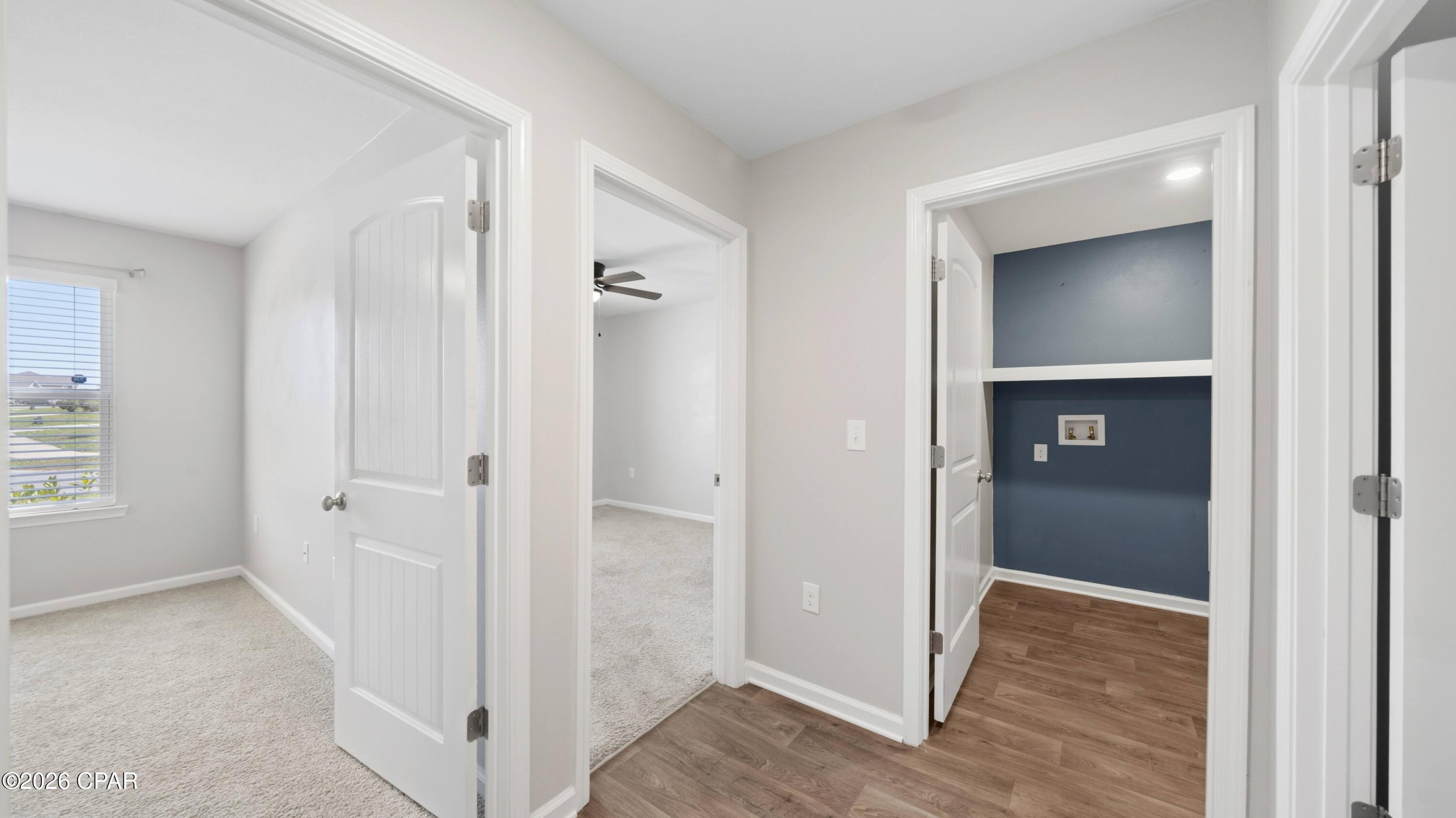 Magnolia Hills - Residential