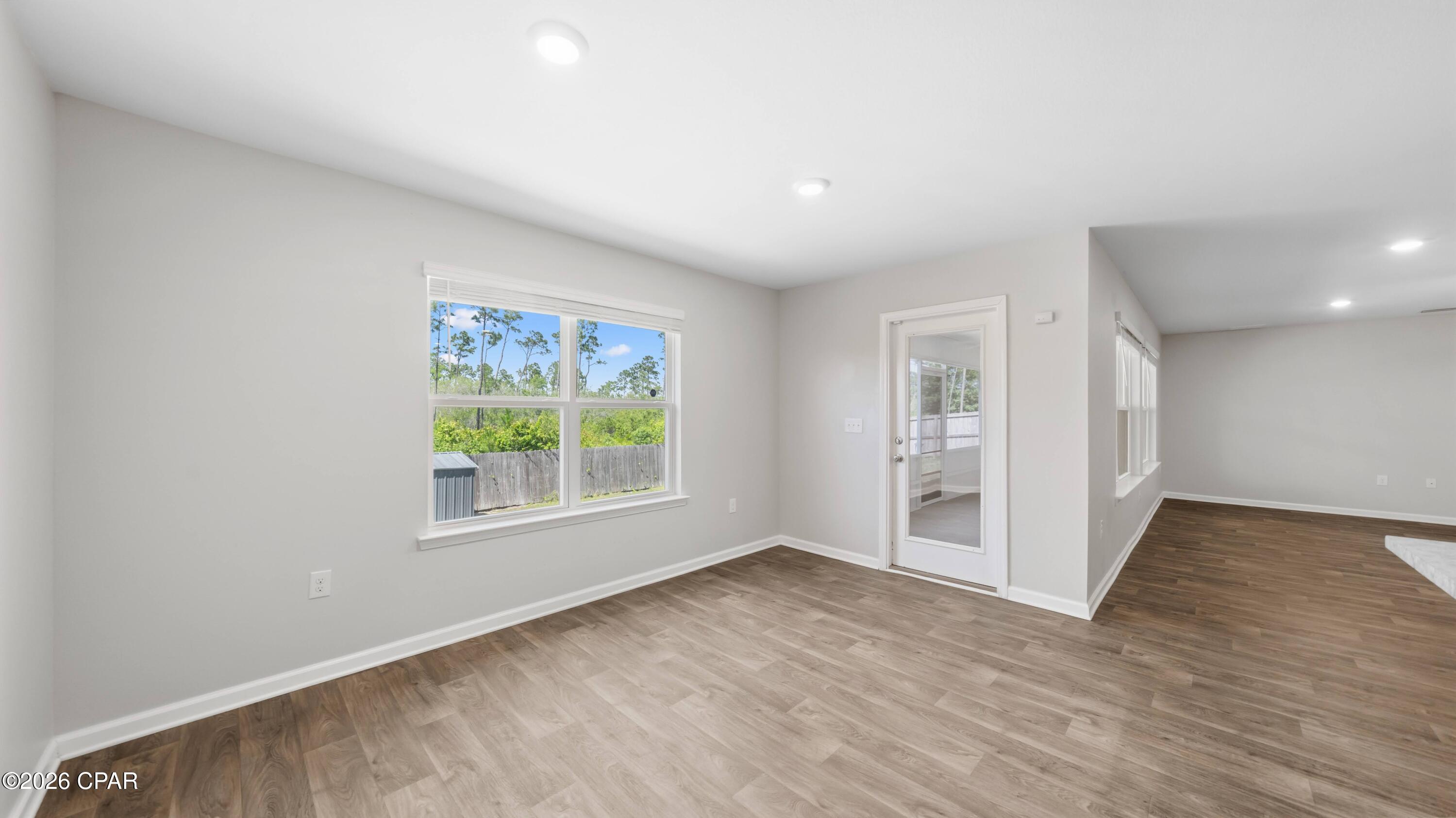 Magnolia Hills - Residential