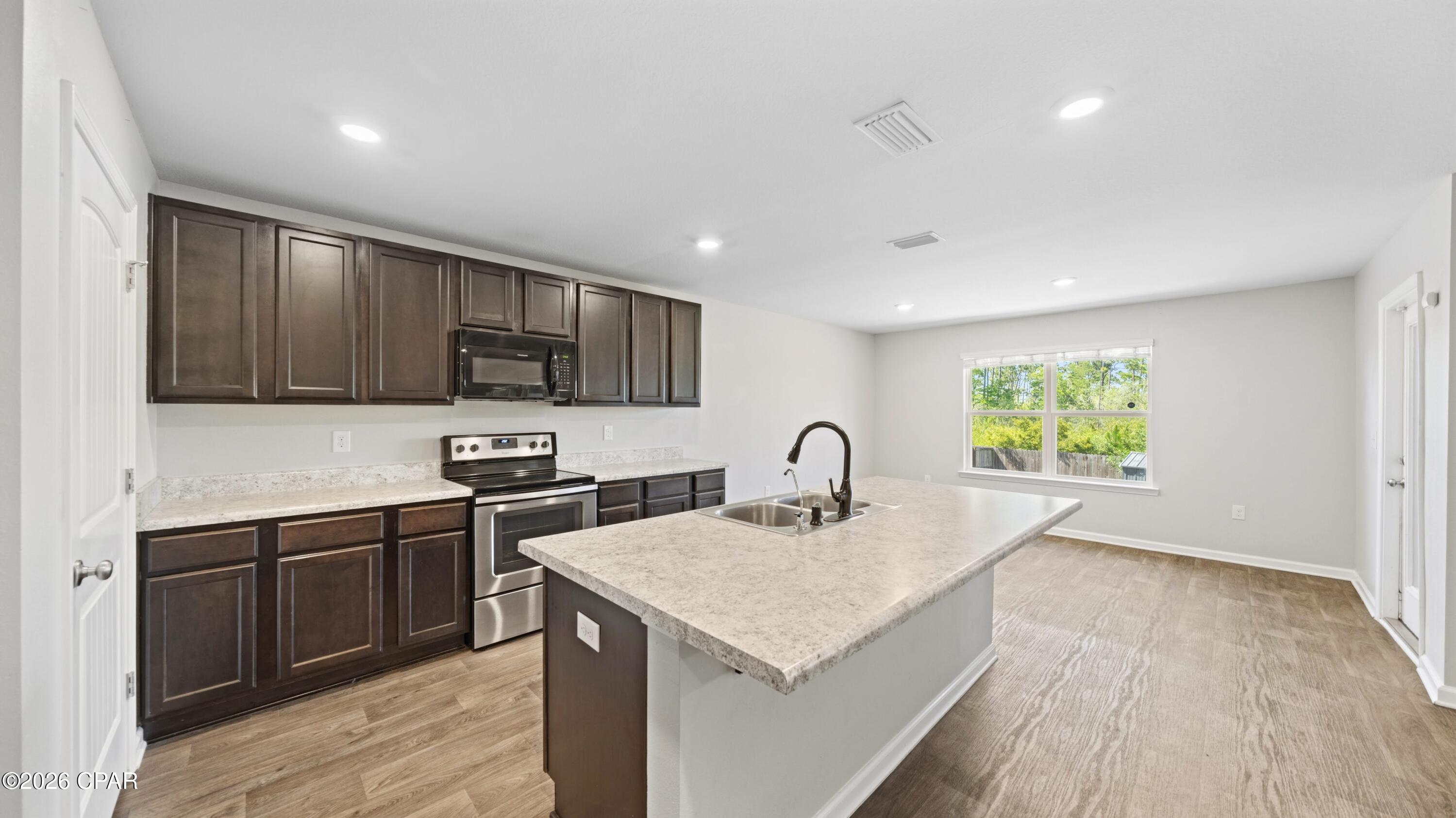 Magnolia Hills - Residential