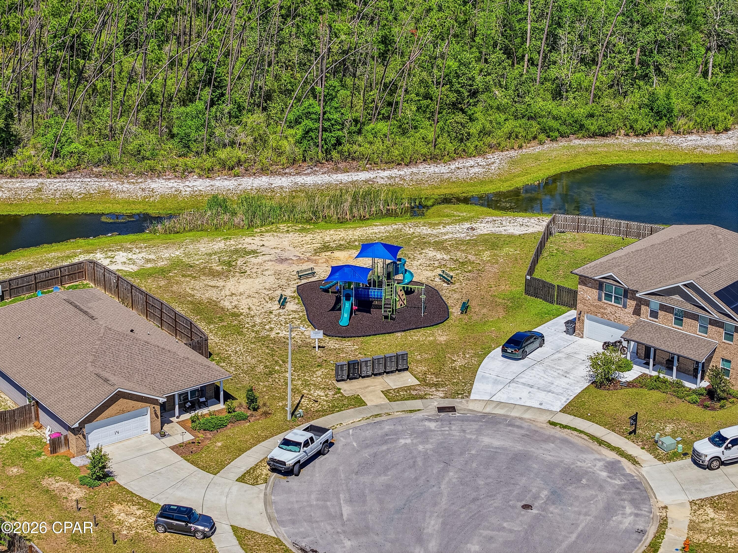 Magnolia Hills - Residential