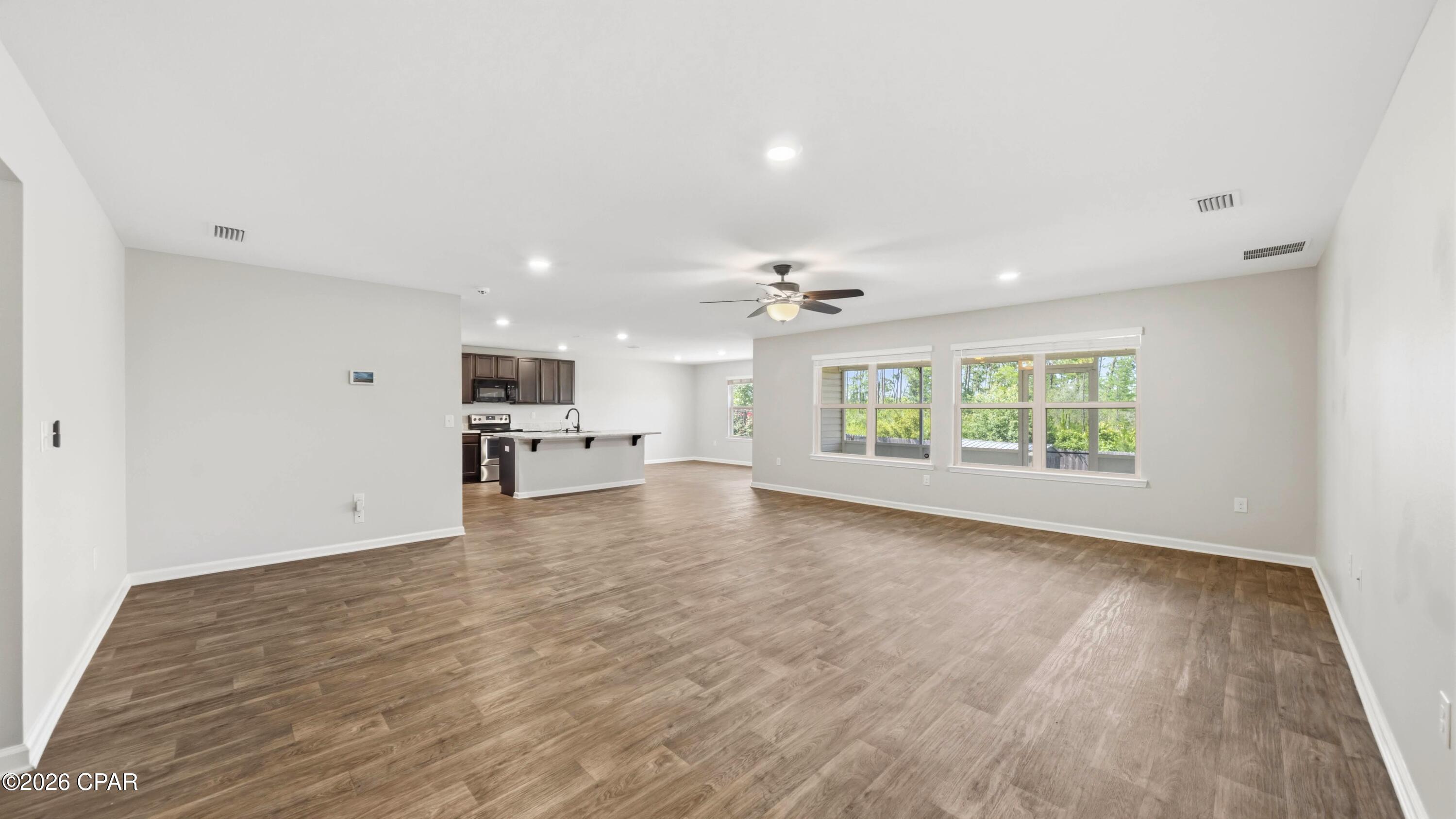 Magnolia Hills - Residential