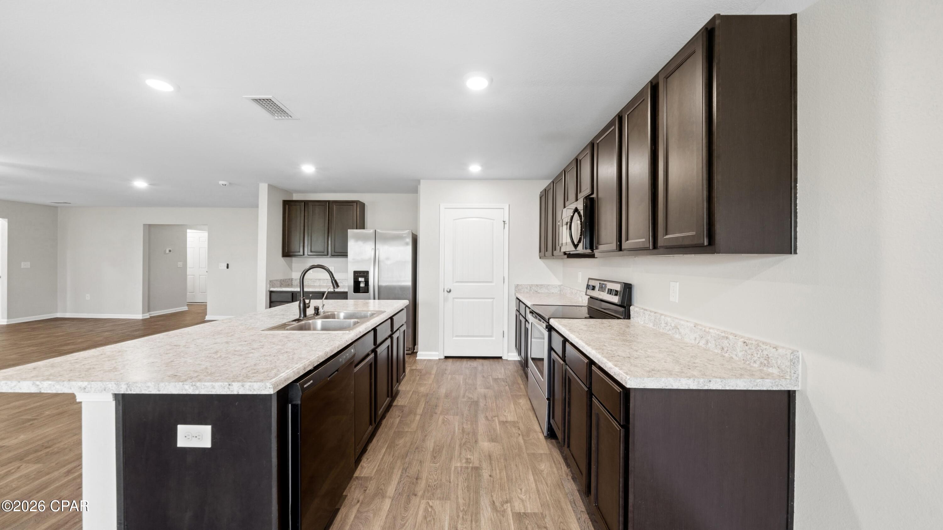 Magnolia Hills - Residential