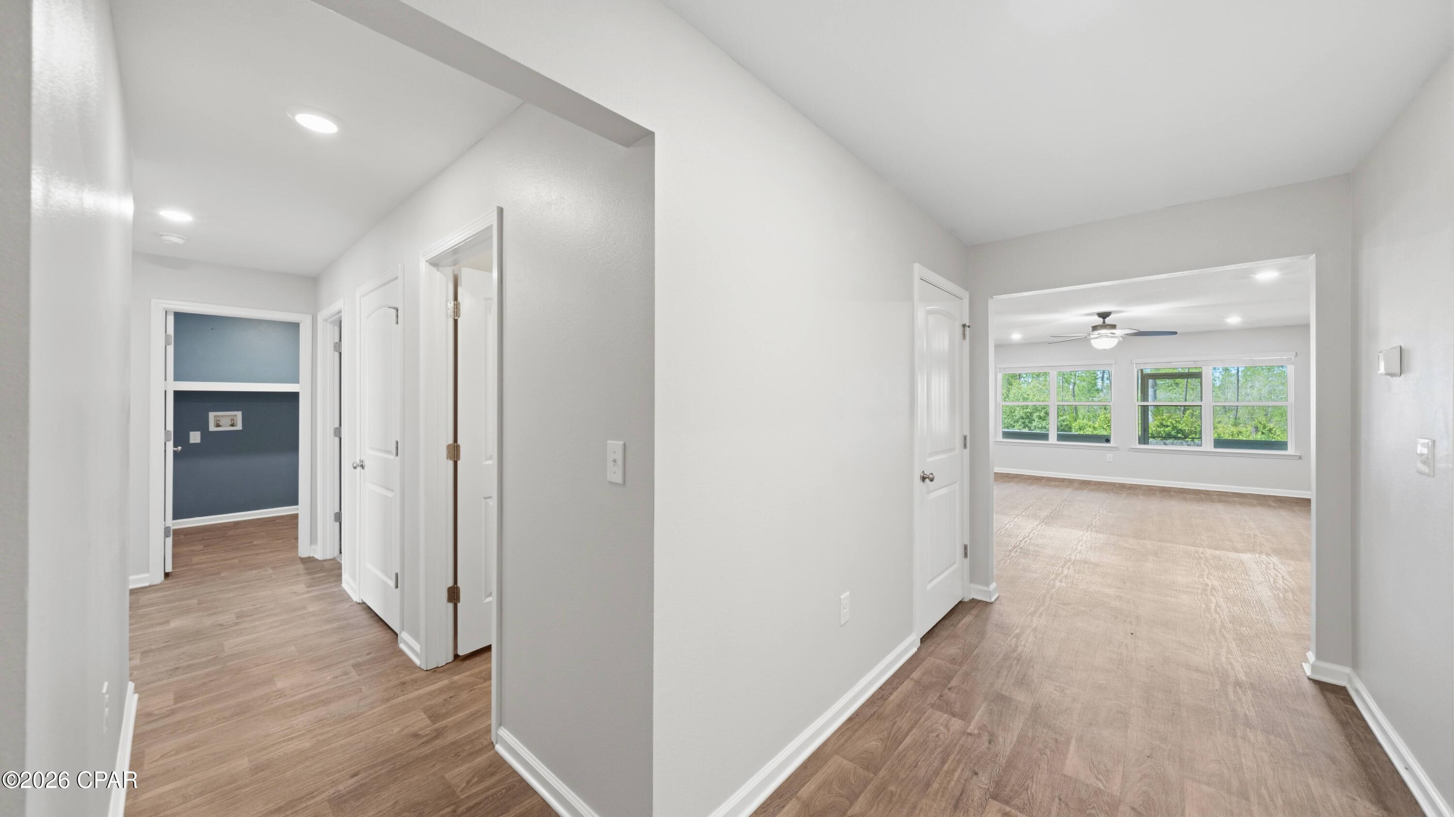 Magnolia Hills - Residential