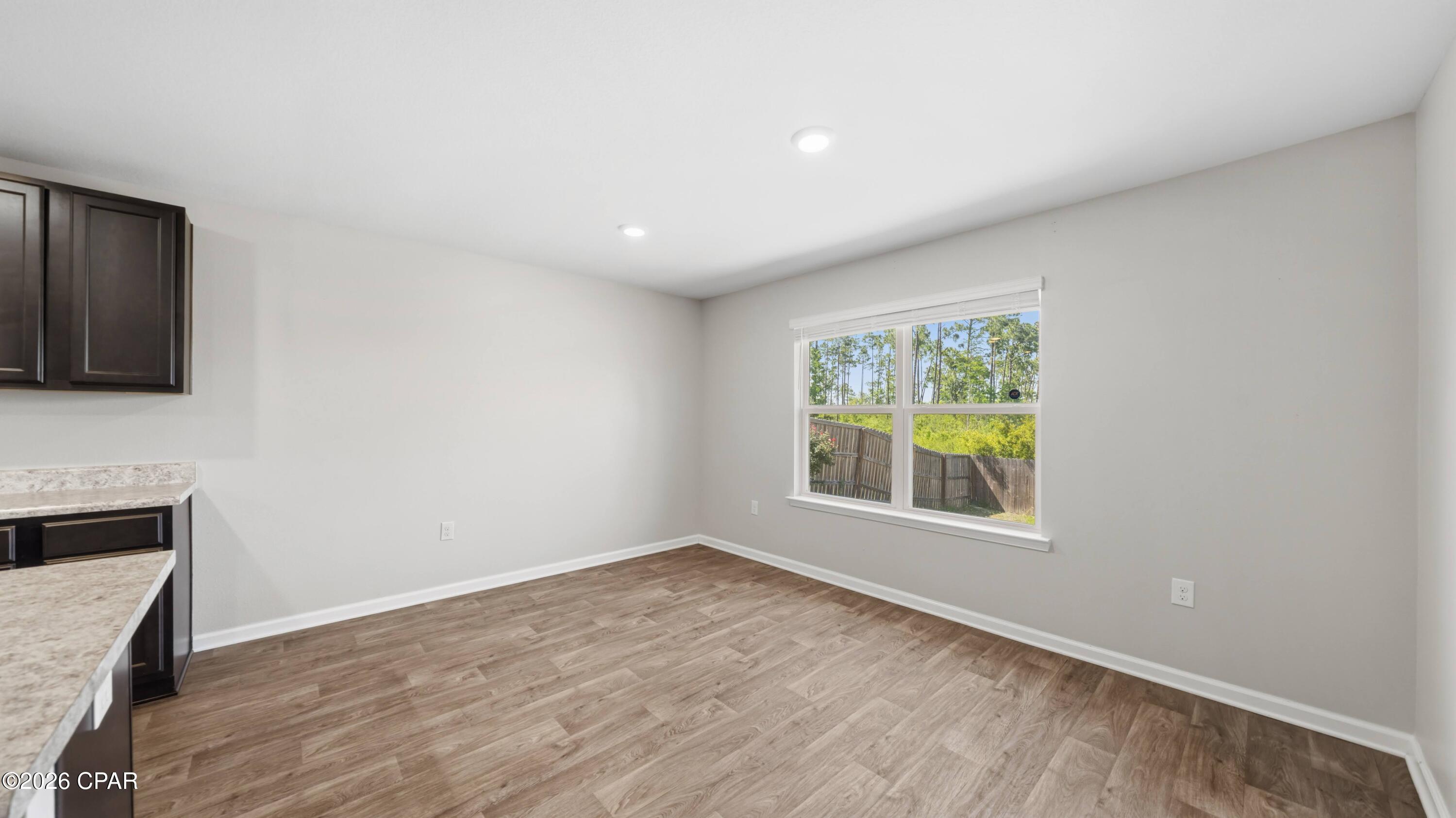 Magnolia Hills - Residential