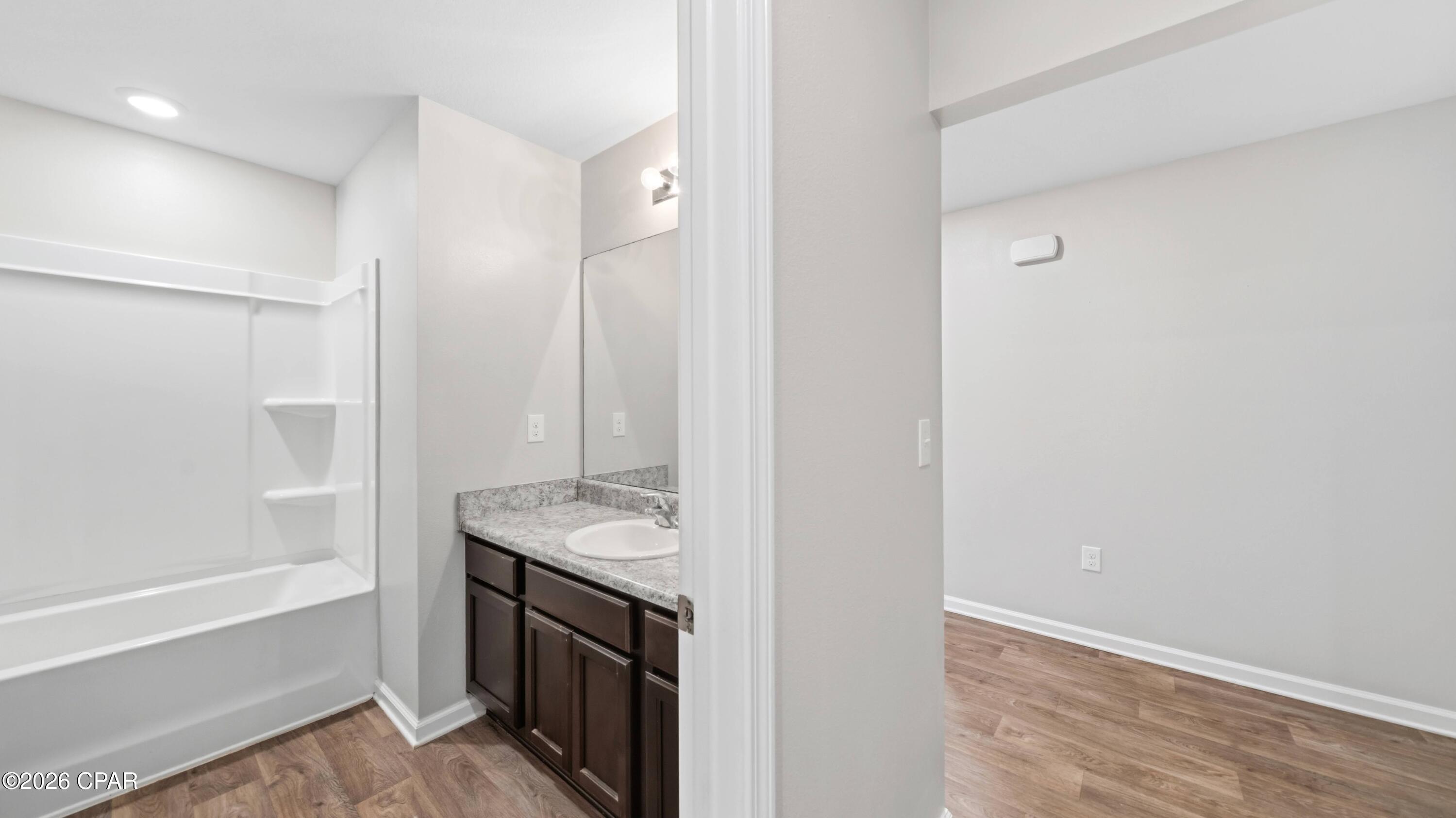 Magnolia Hills - Residential
