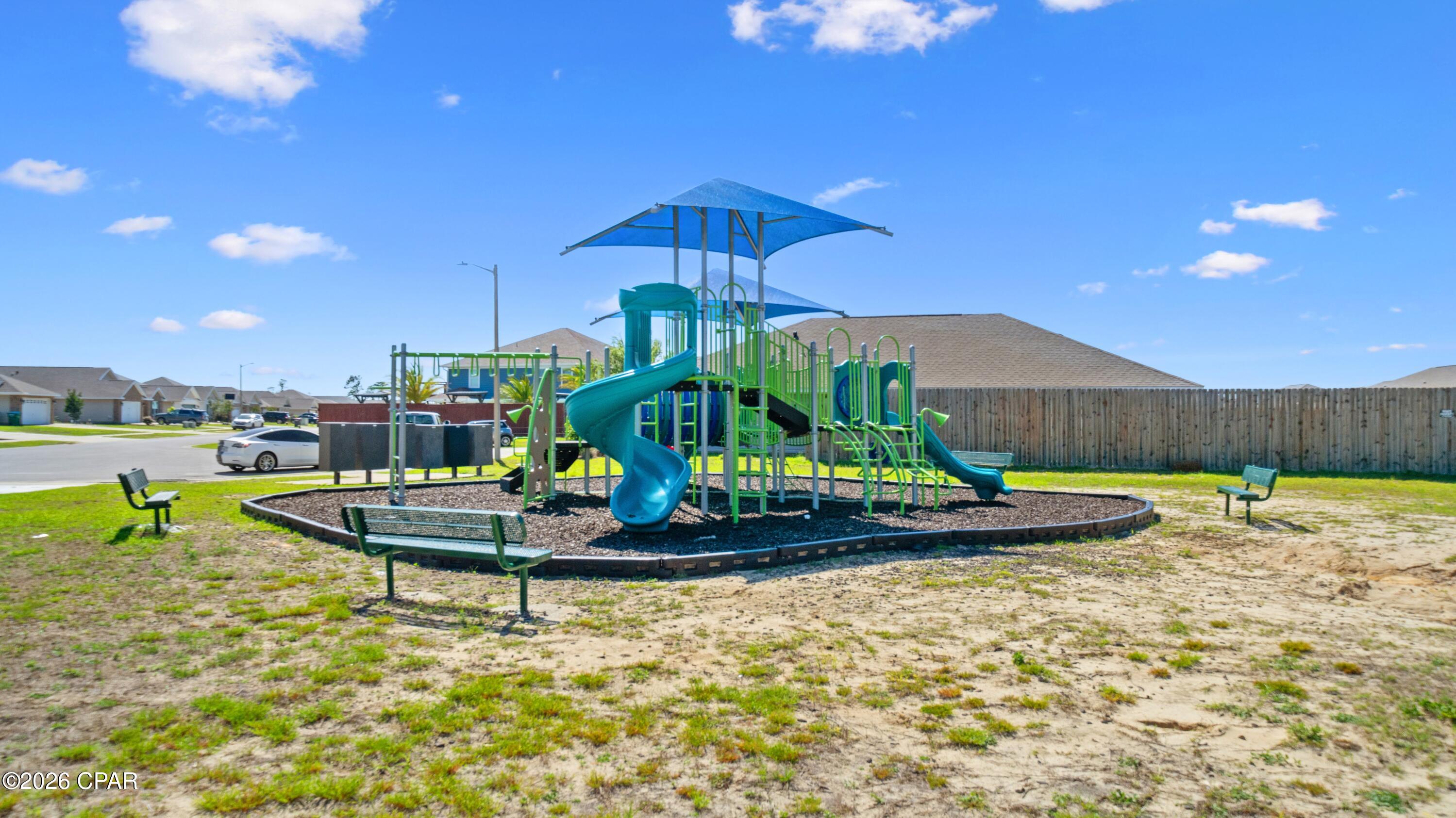 Magnolia Hills - Residential