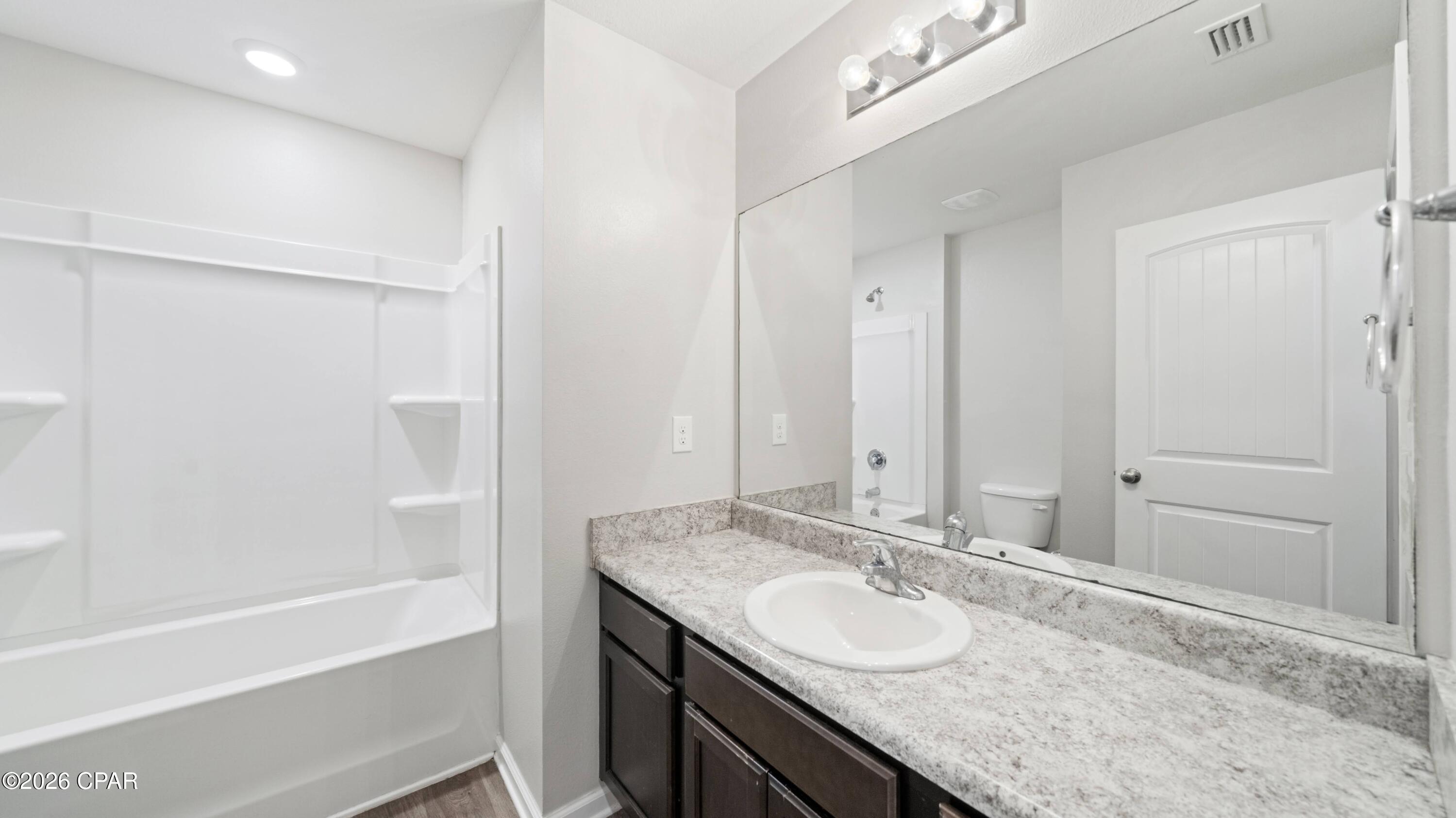 Magnolia Hills - Residential