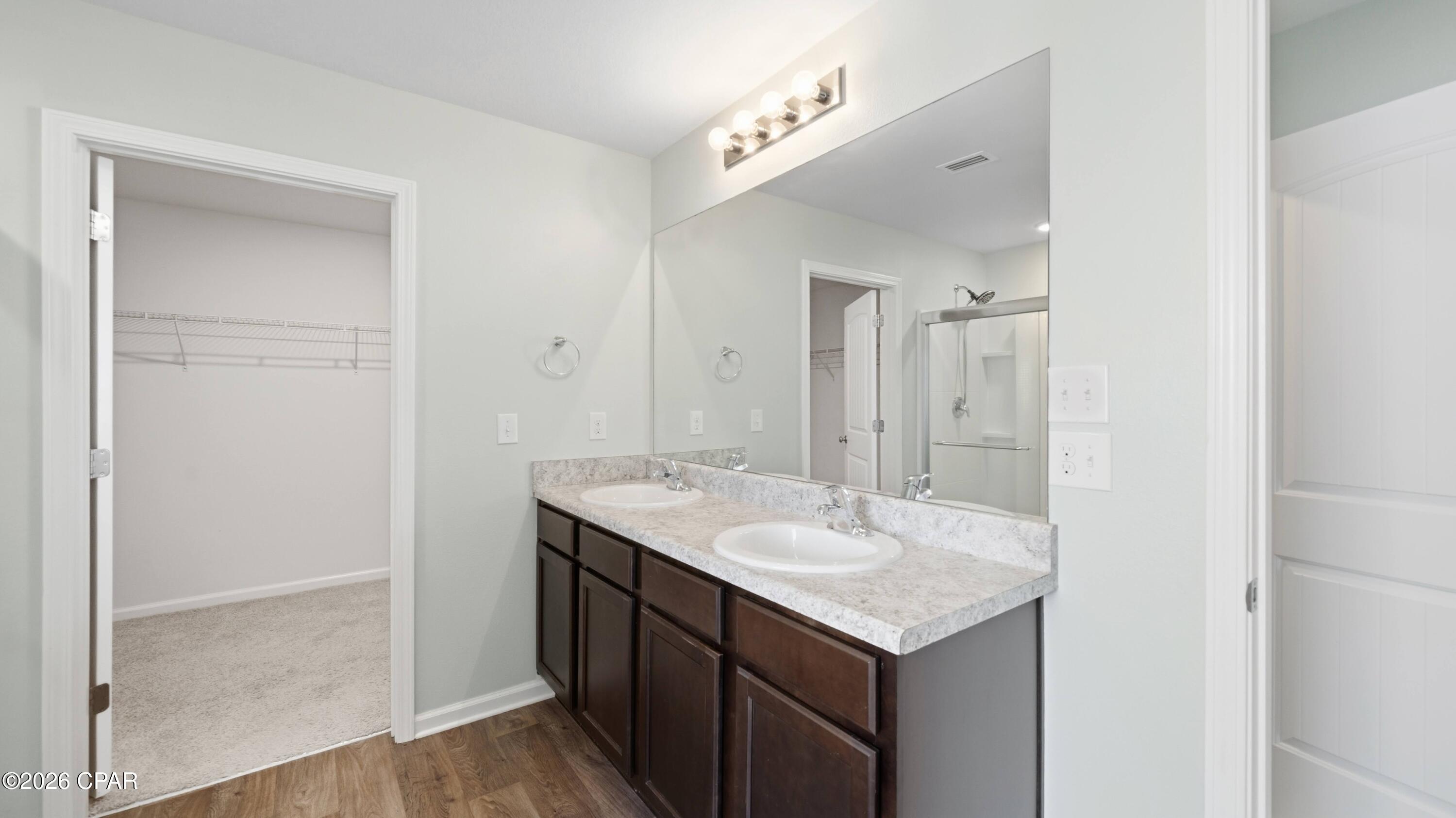 Magnolia Hills - Residential