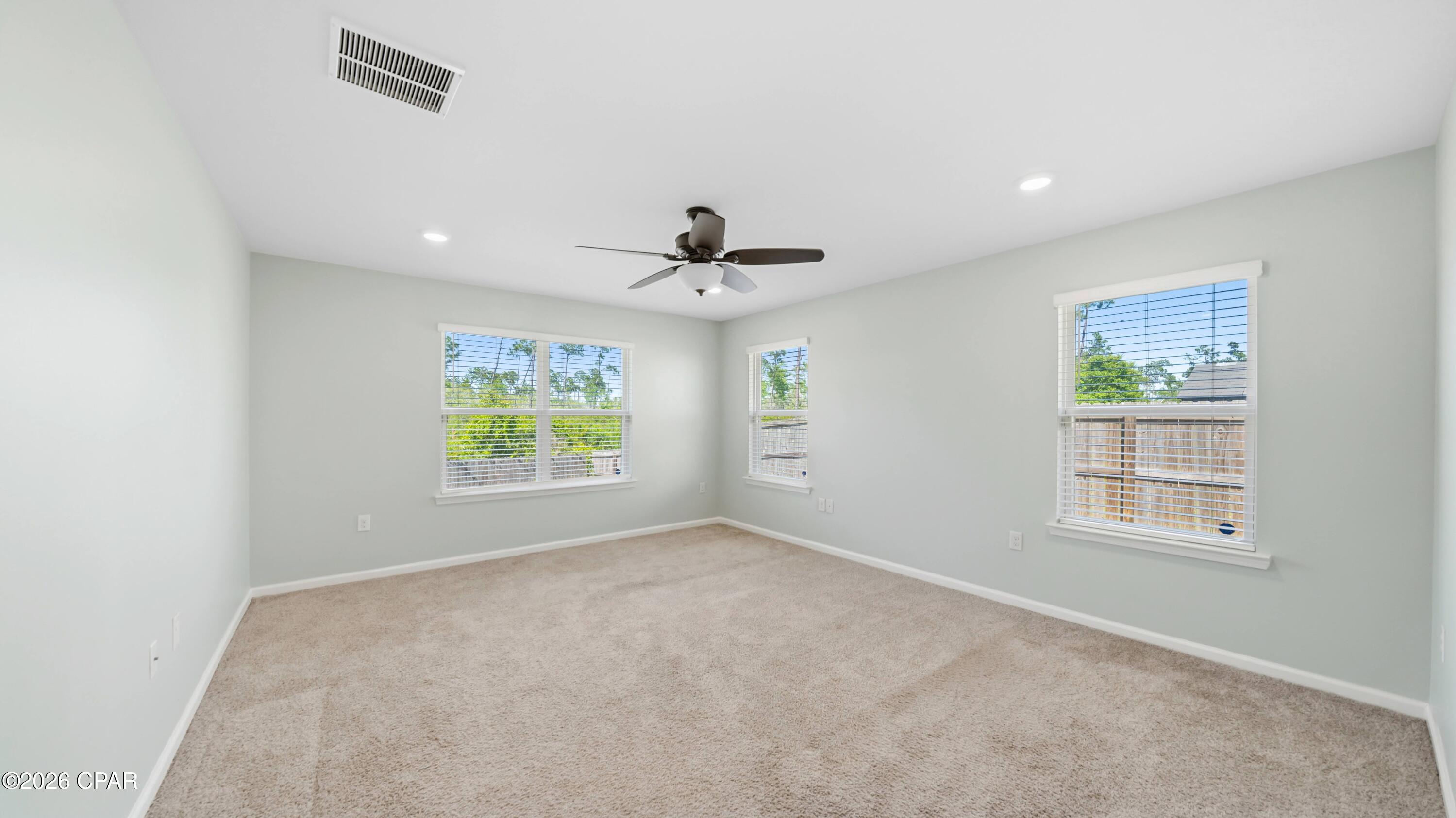Magnolia Hills - Residential