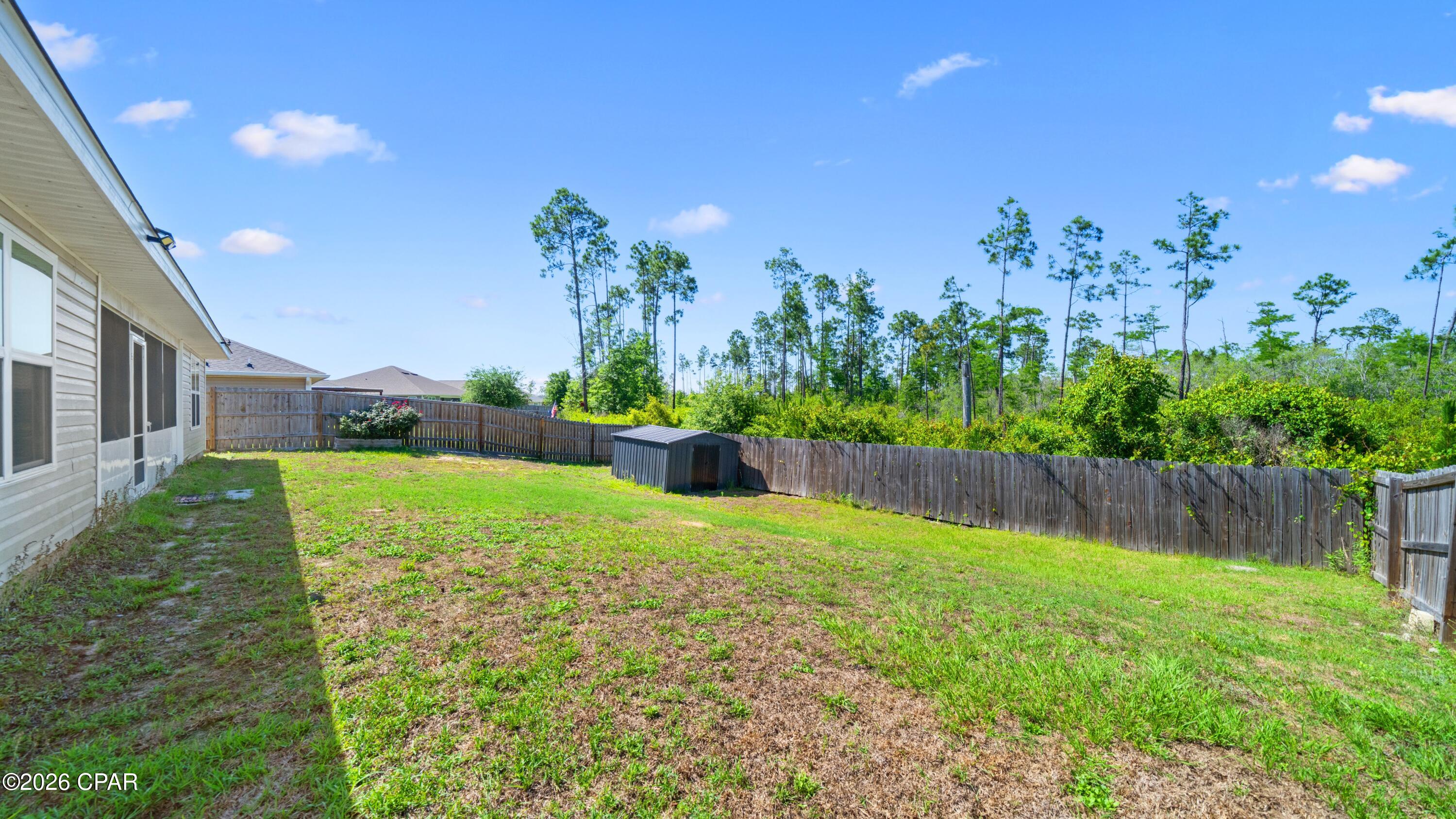 Magnolia Hills - Residential