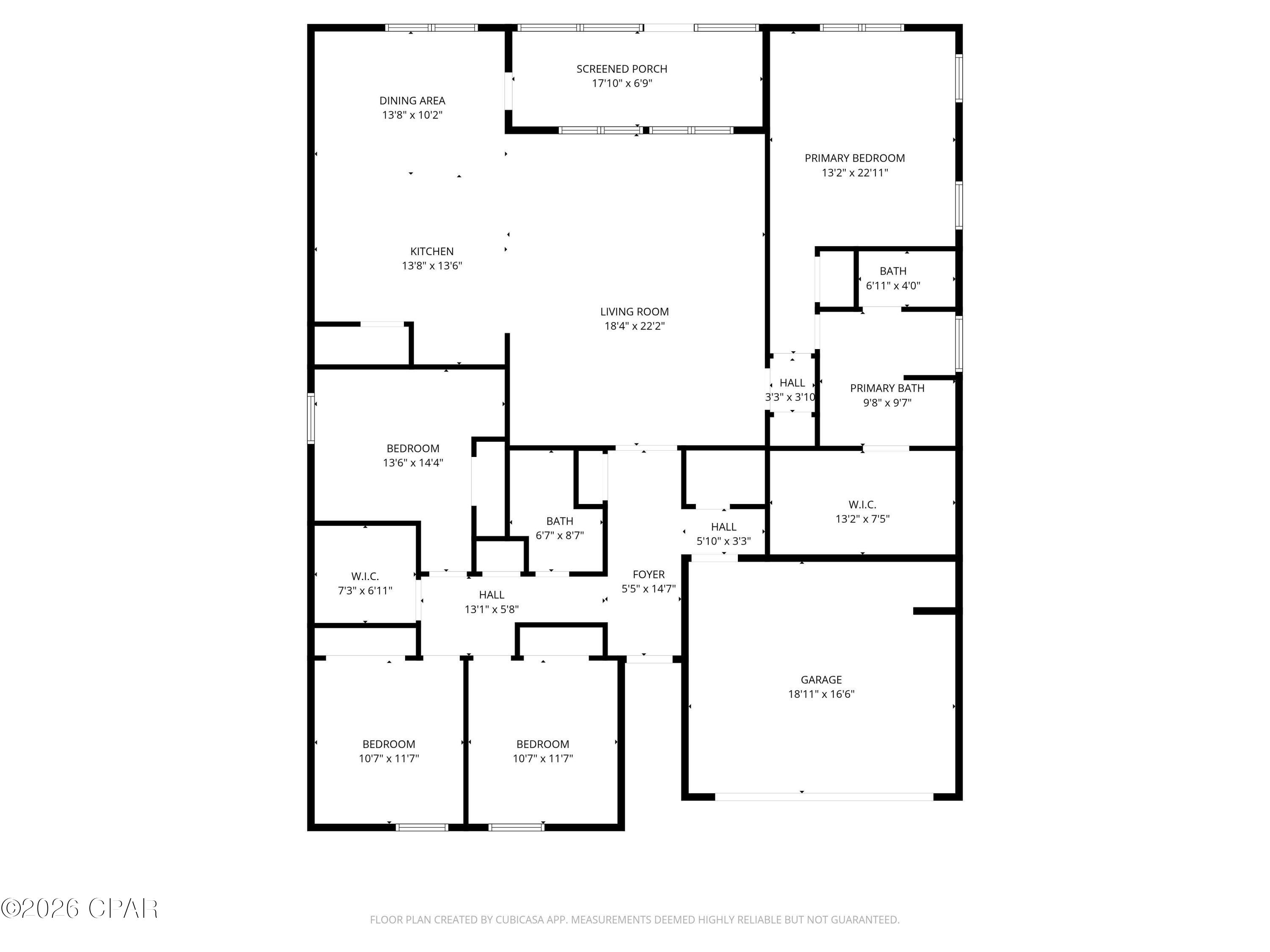 Magnolia Hills - Residential