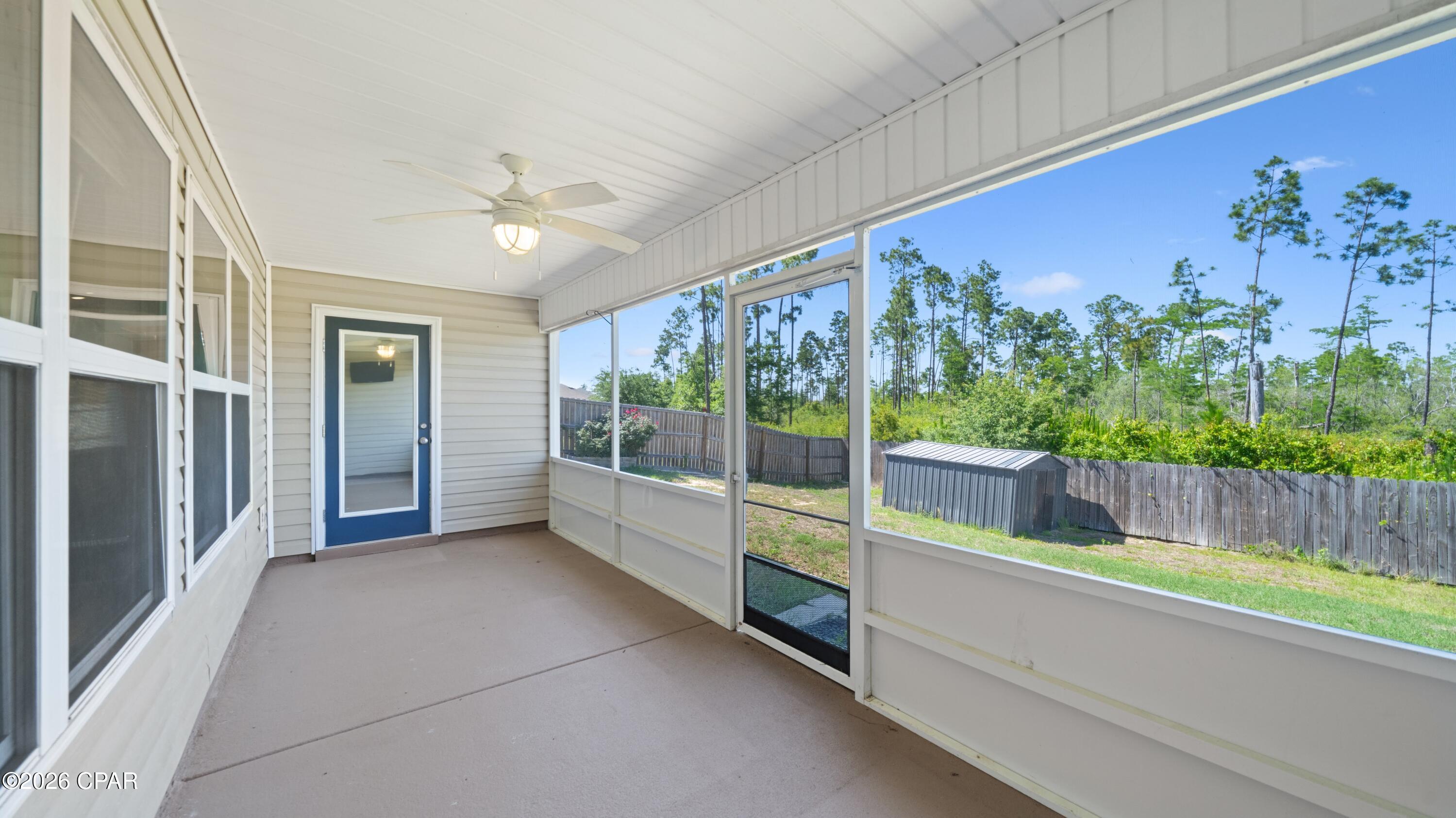 Magnolia Hills - Residential