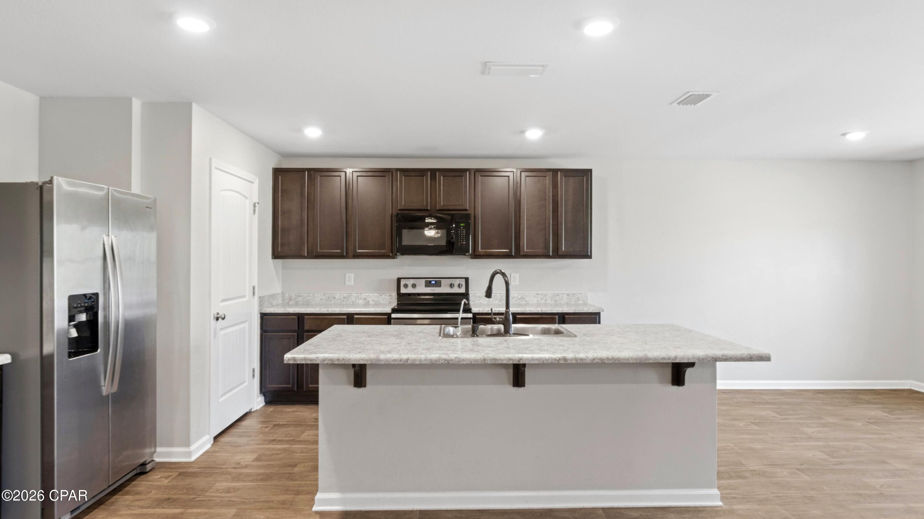 Magnolia Hills - Residential