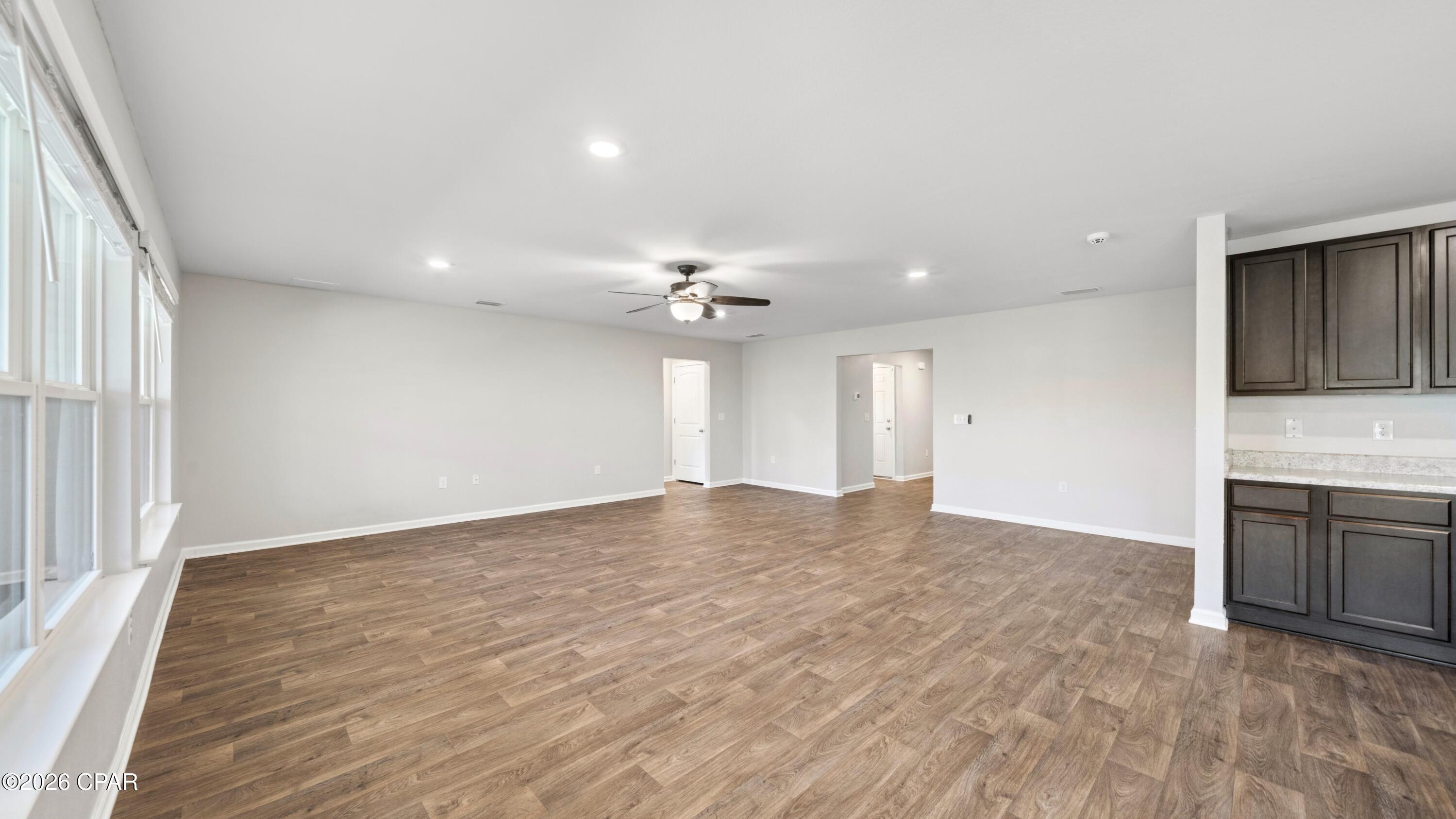 Magnolia Hills - Residential