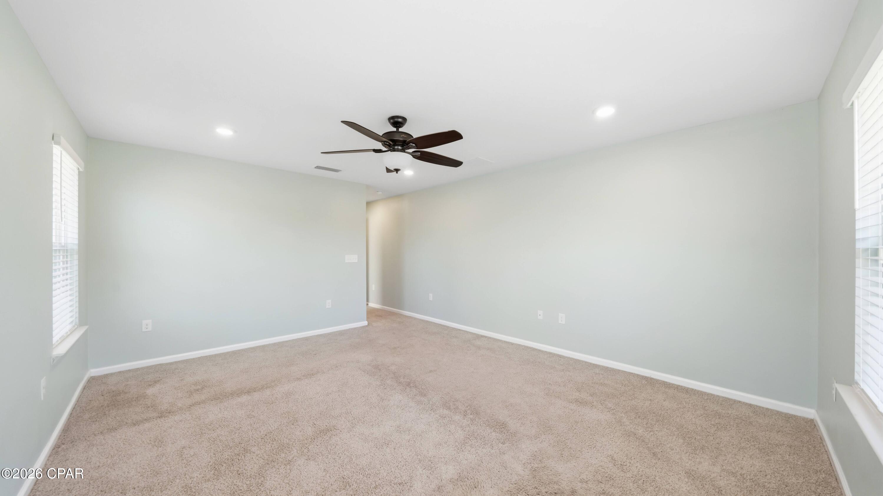 Magnolia Hills - Residential