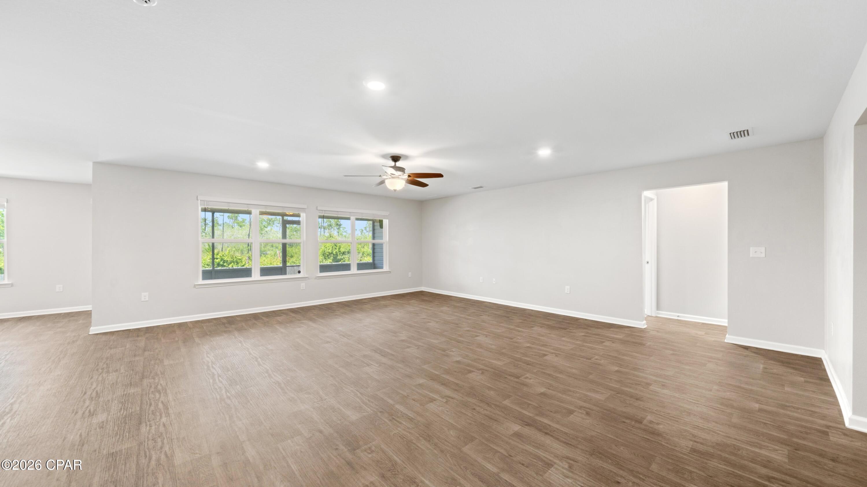 Magnolia Hills - Residential