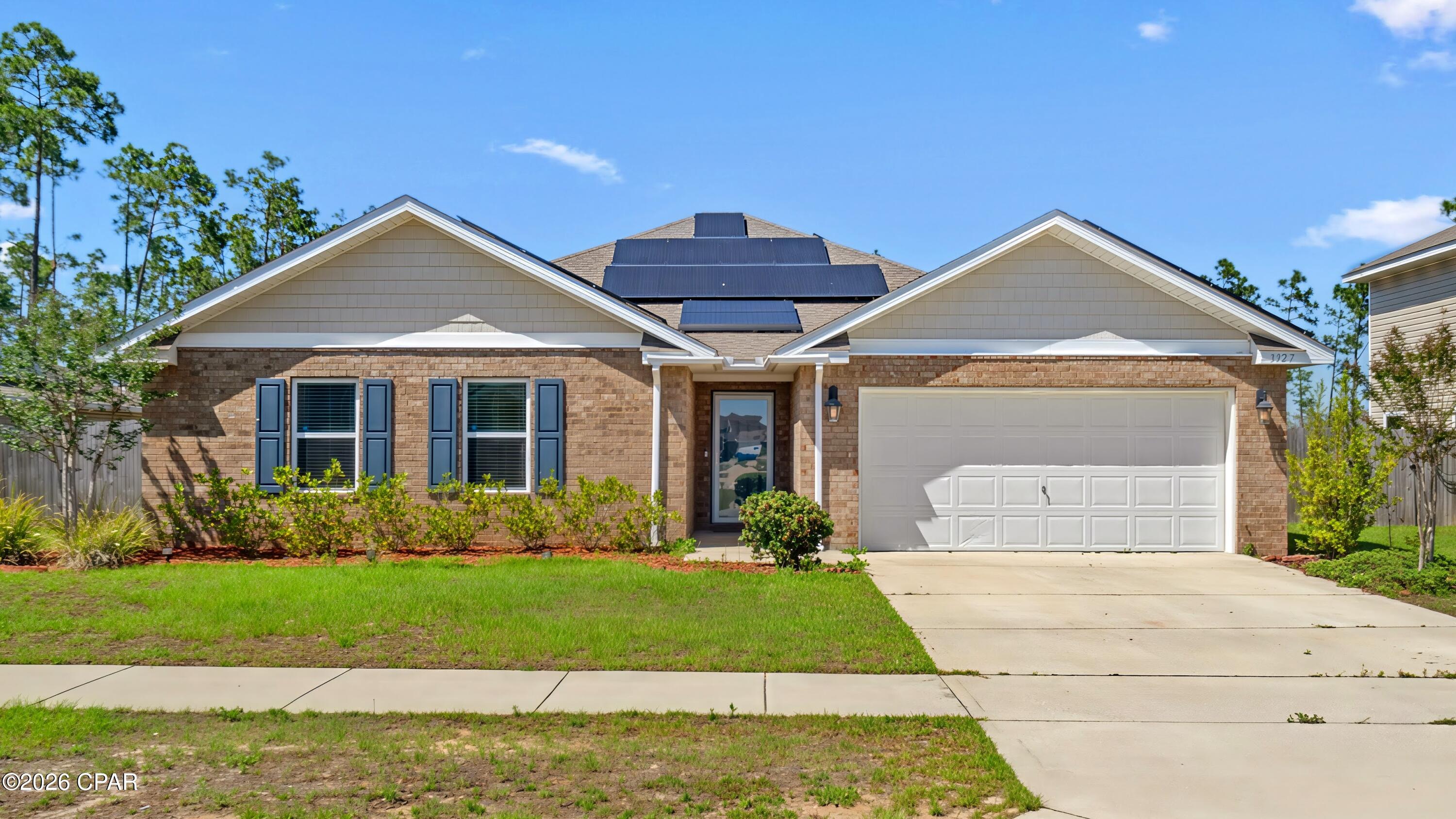 Magnolia Hills - Residential