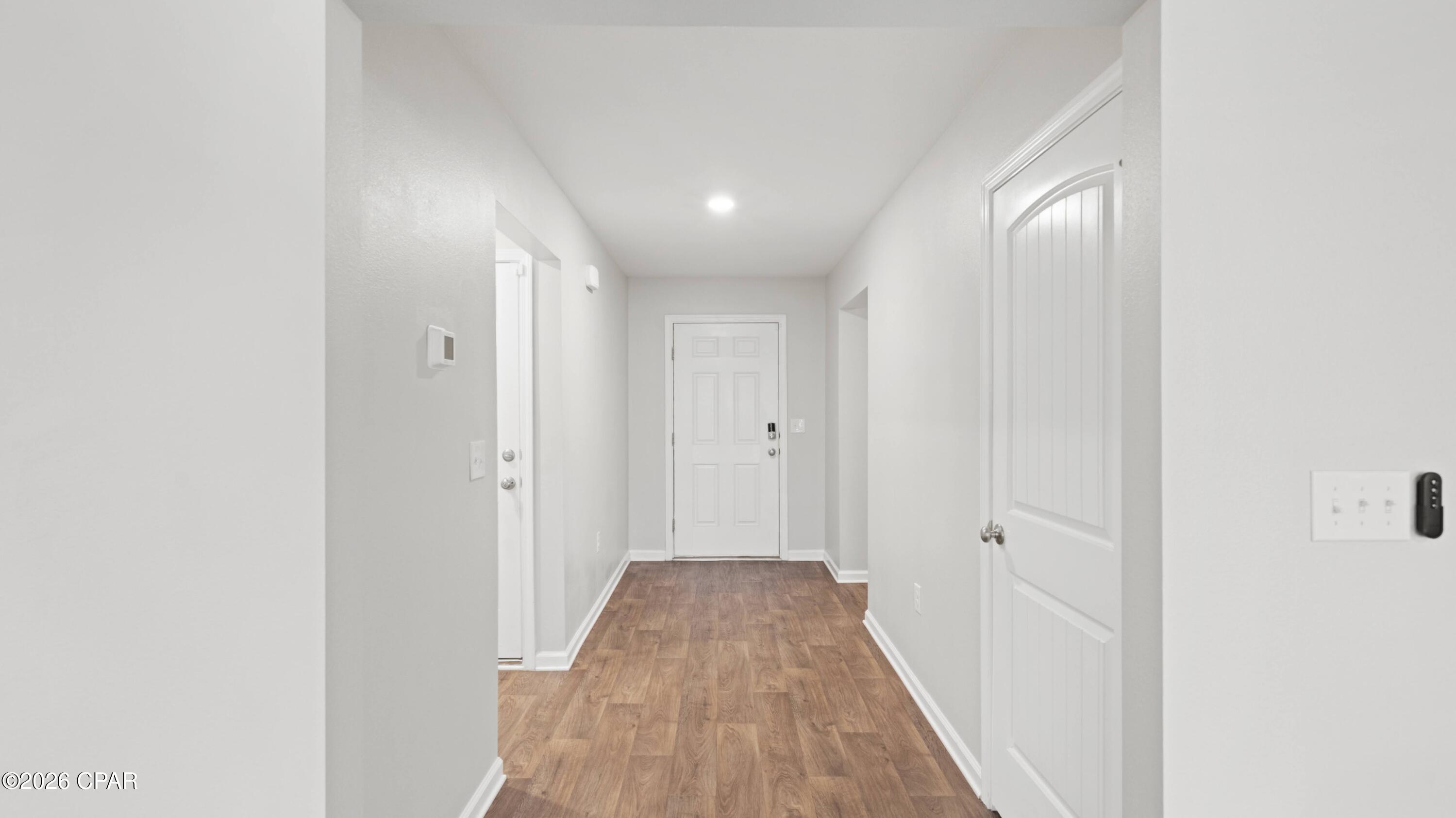 Magnolia Hills - Residential