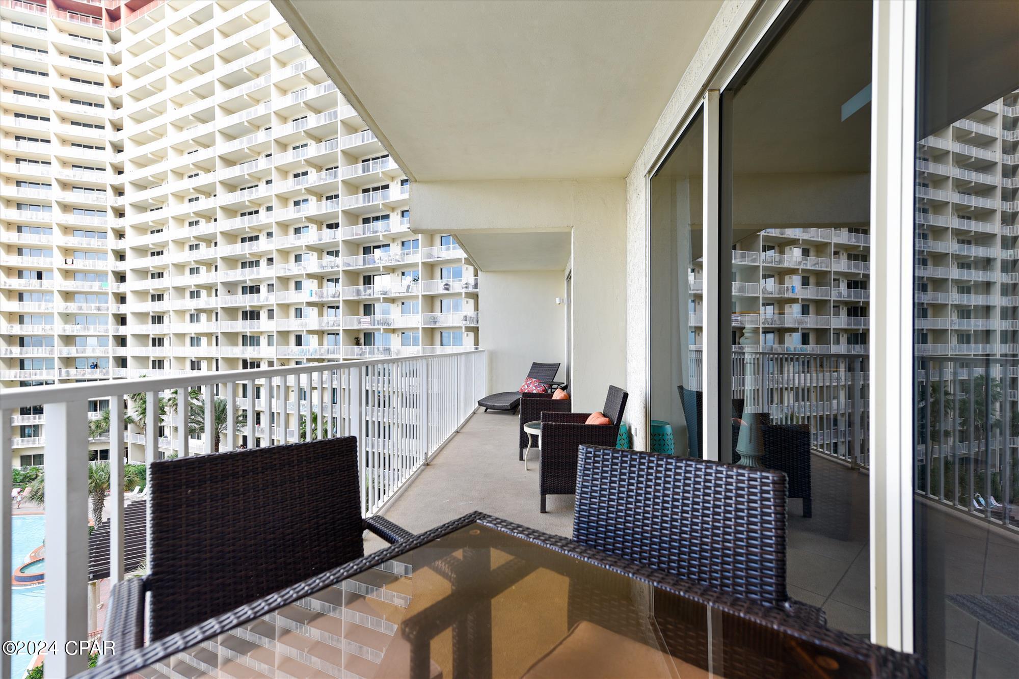 Shores Of Panama - Residential