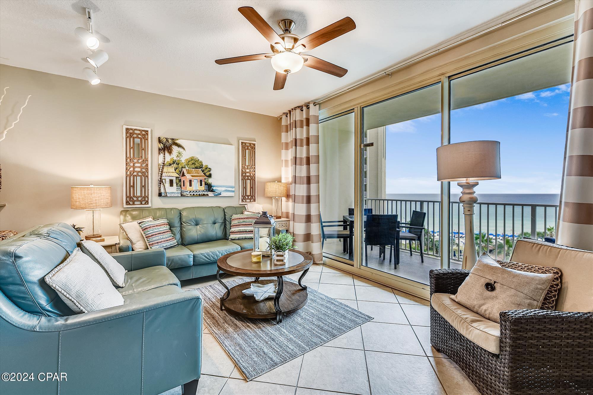 Shores Of Panama - Residential