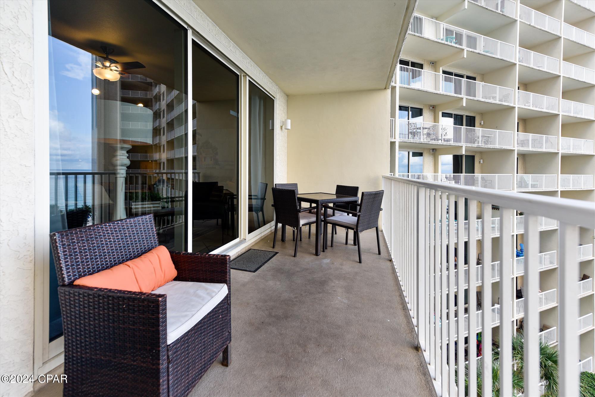 Shores Of Panama - Residential