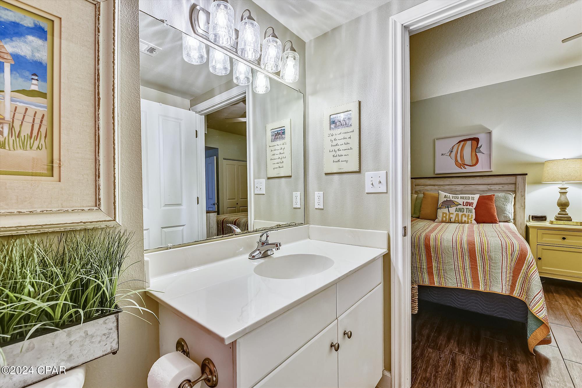 Shores Of Panama - Residential