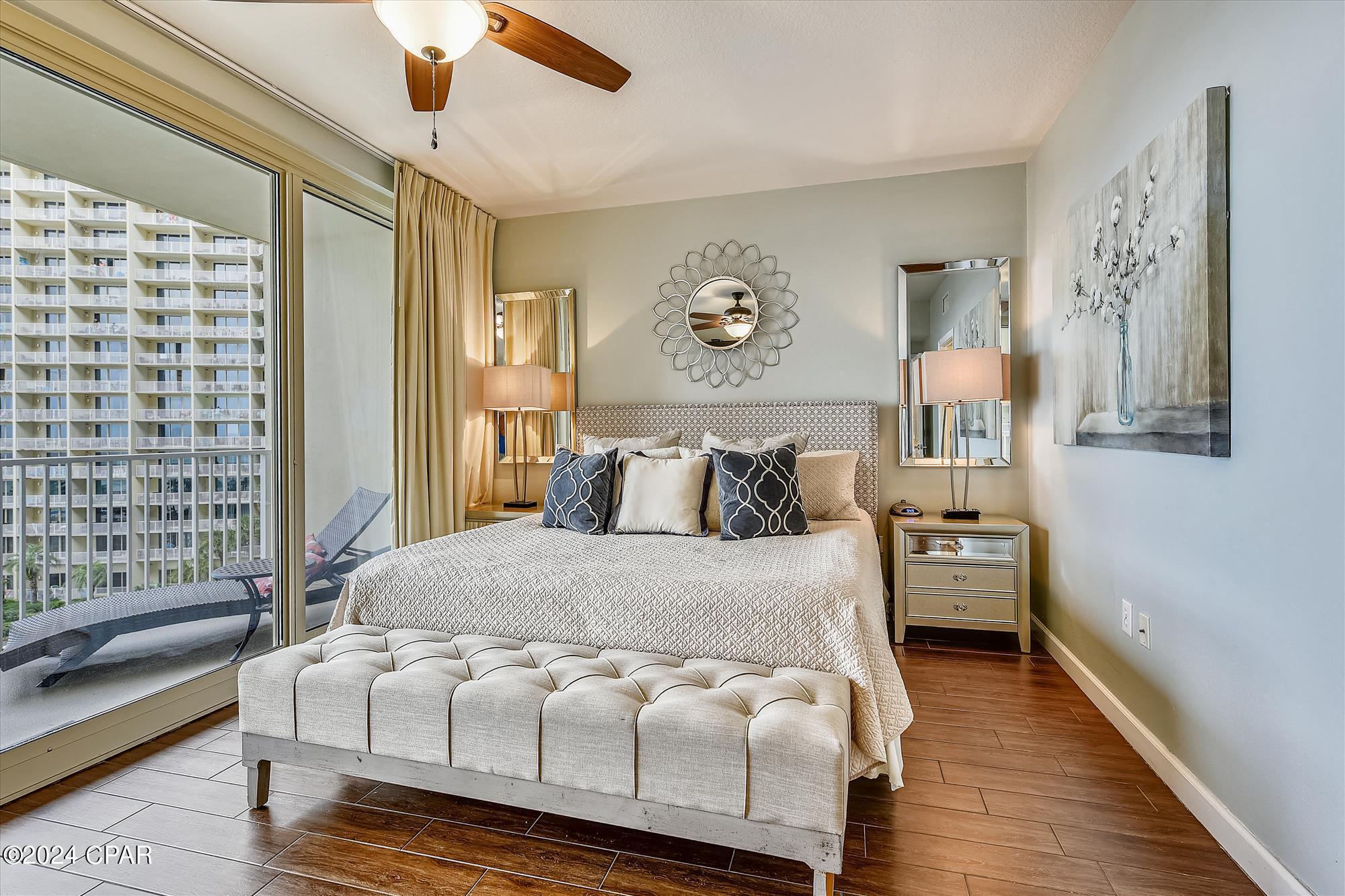 Shores Of Panama - Residential