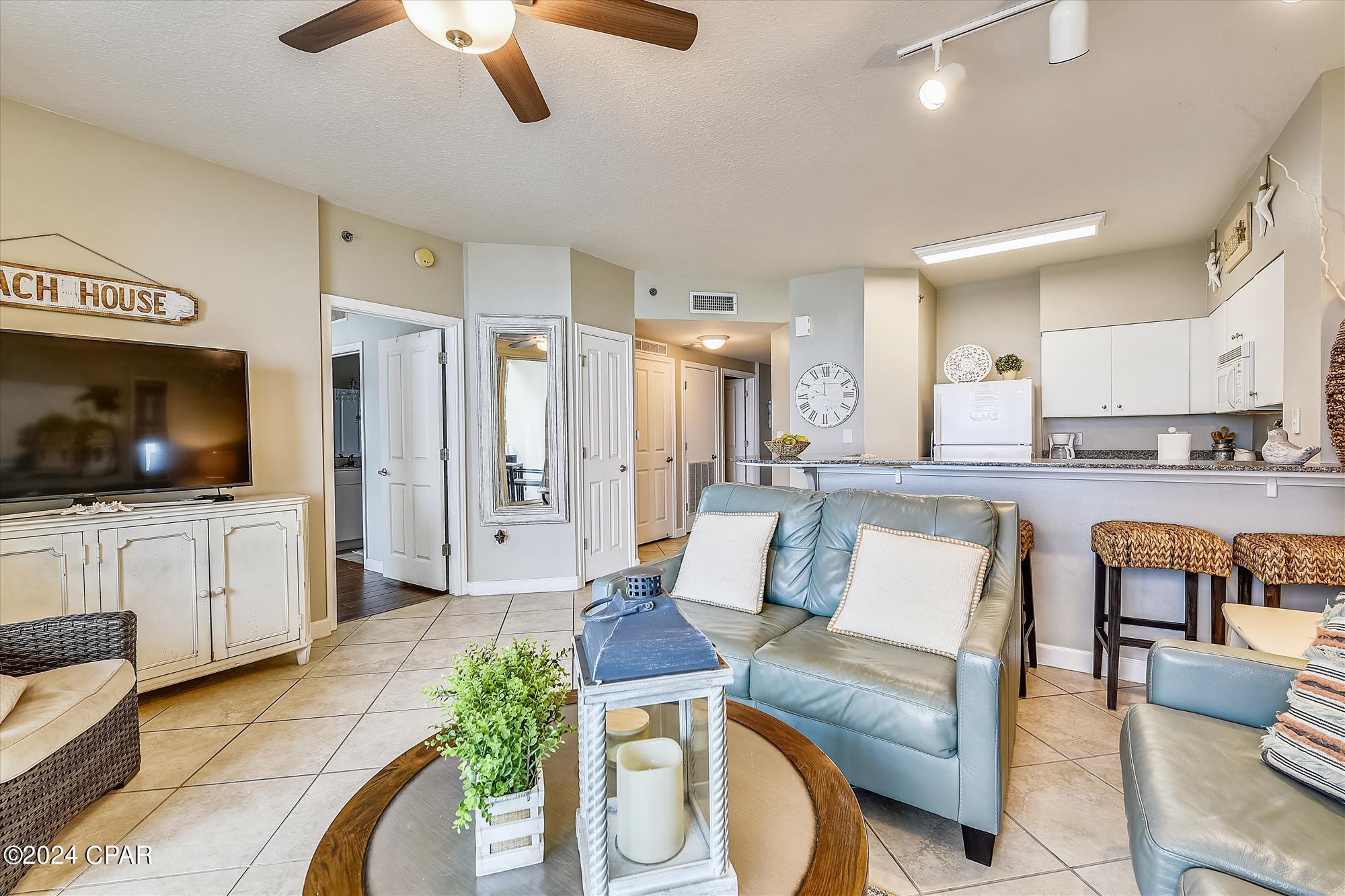 Shores Of Panama - Residential