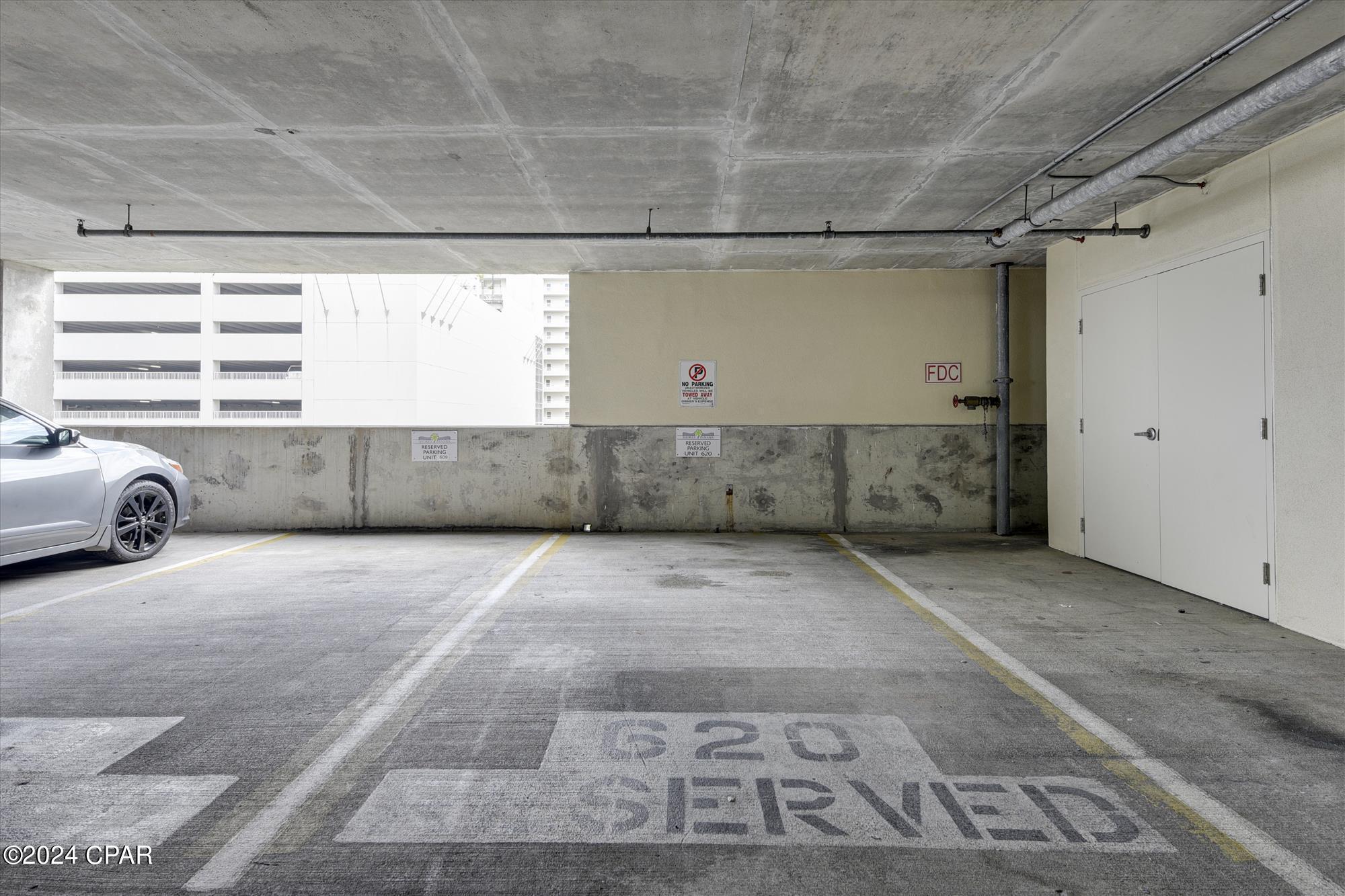 Shores Of Panama - Residential