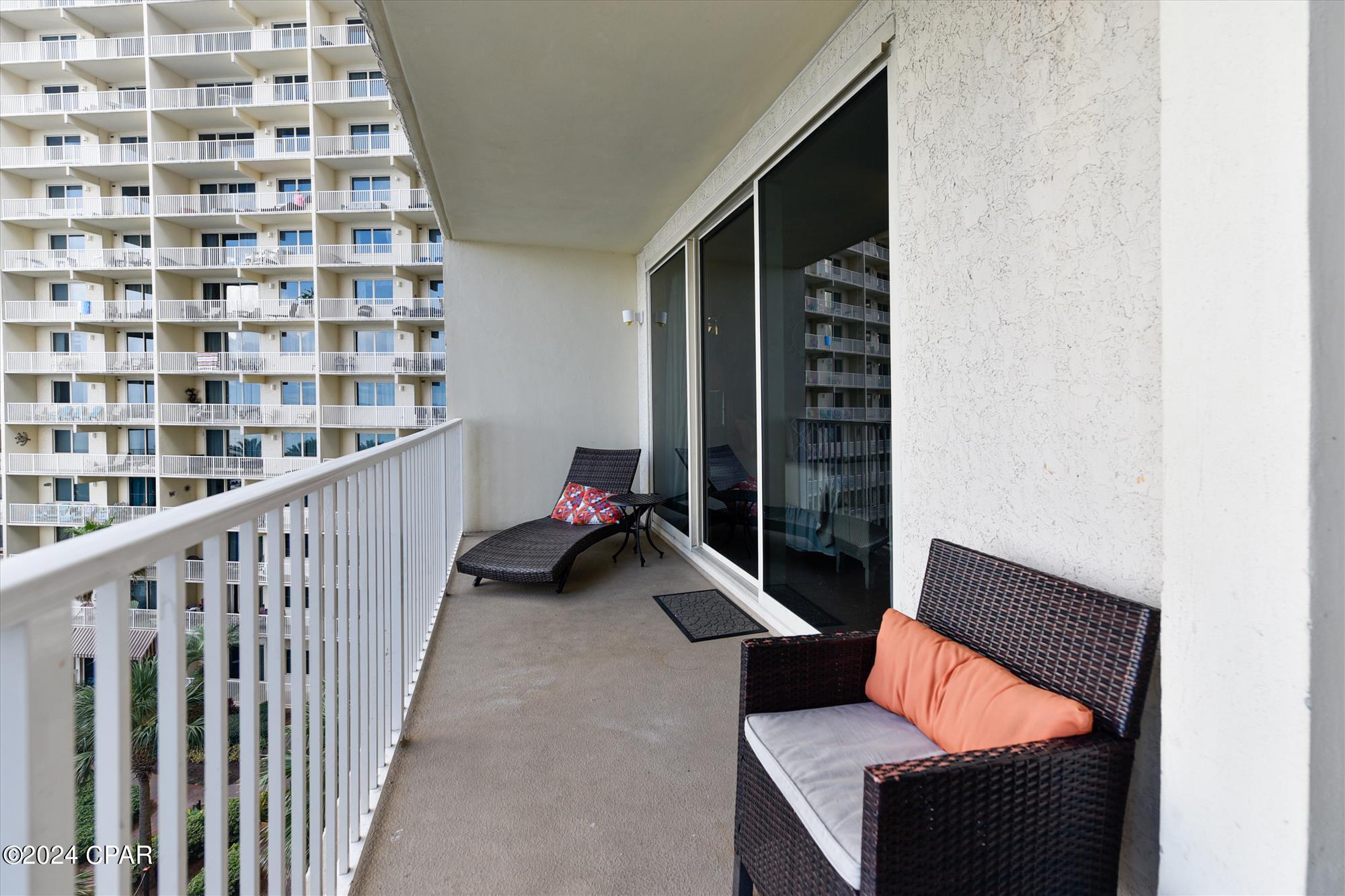 Shores Of Panama - Residential