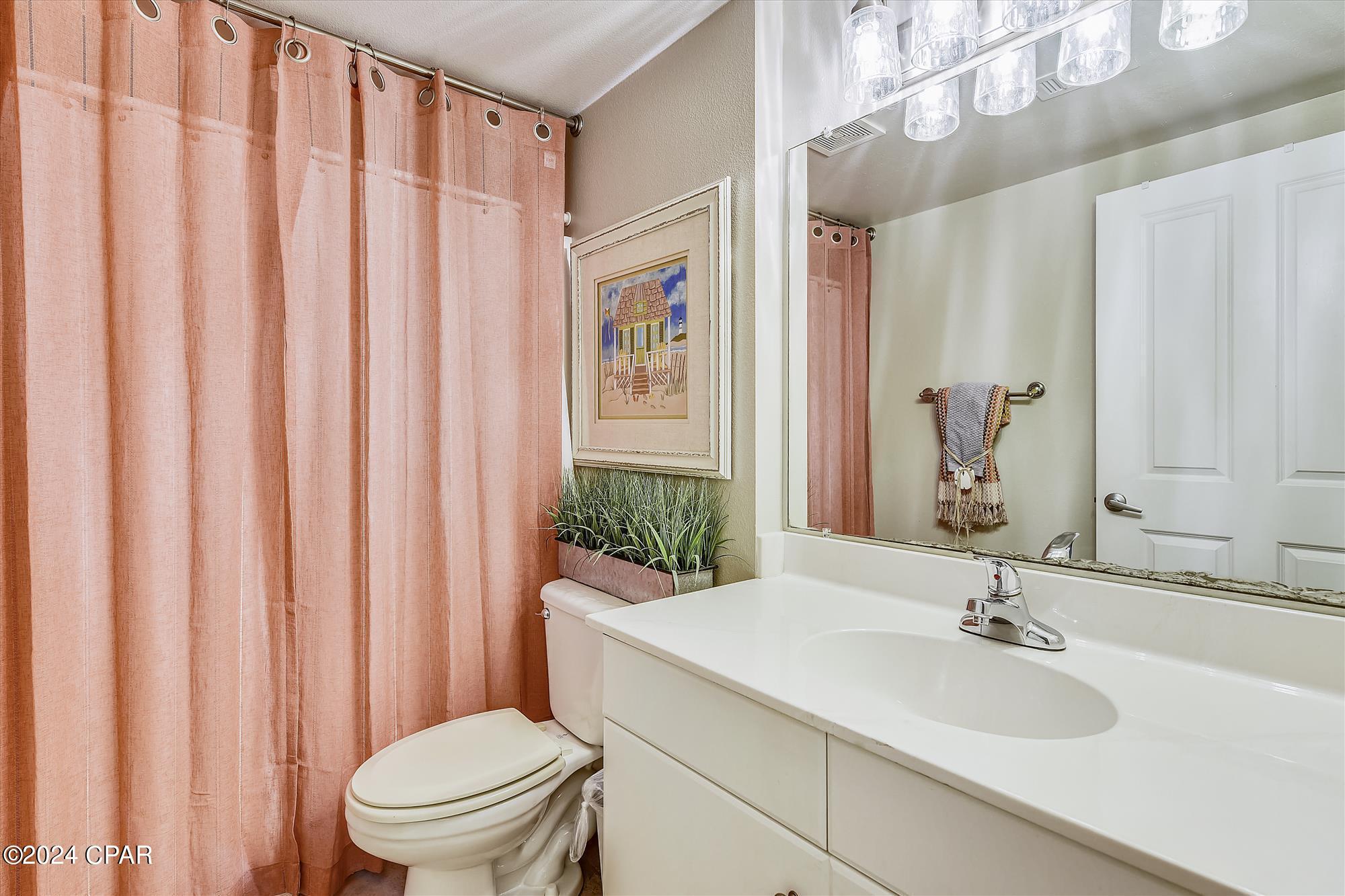 Shores Of Panama - Residential