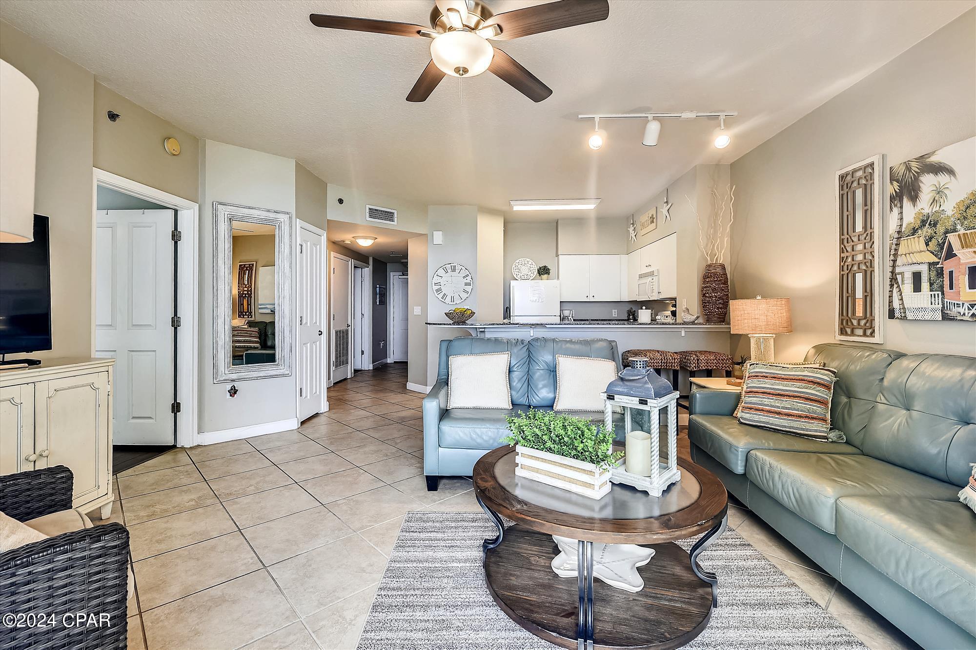 Shores Of Panama - Residential