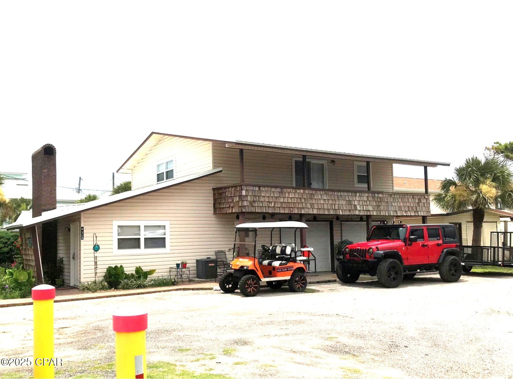 Silver Sands Beach - Residential Lease