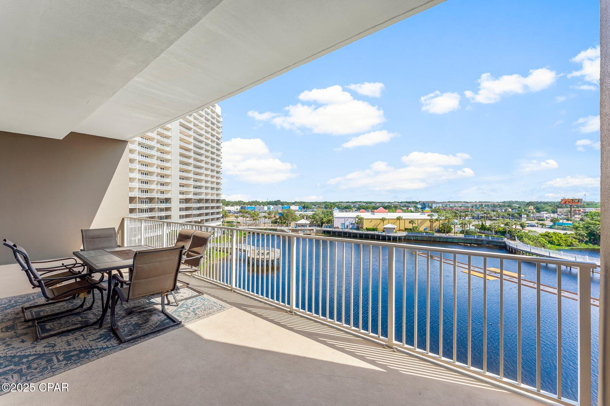 Laketown Wharf Phase II - Residential