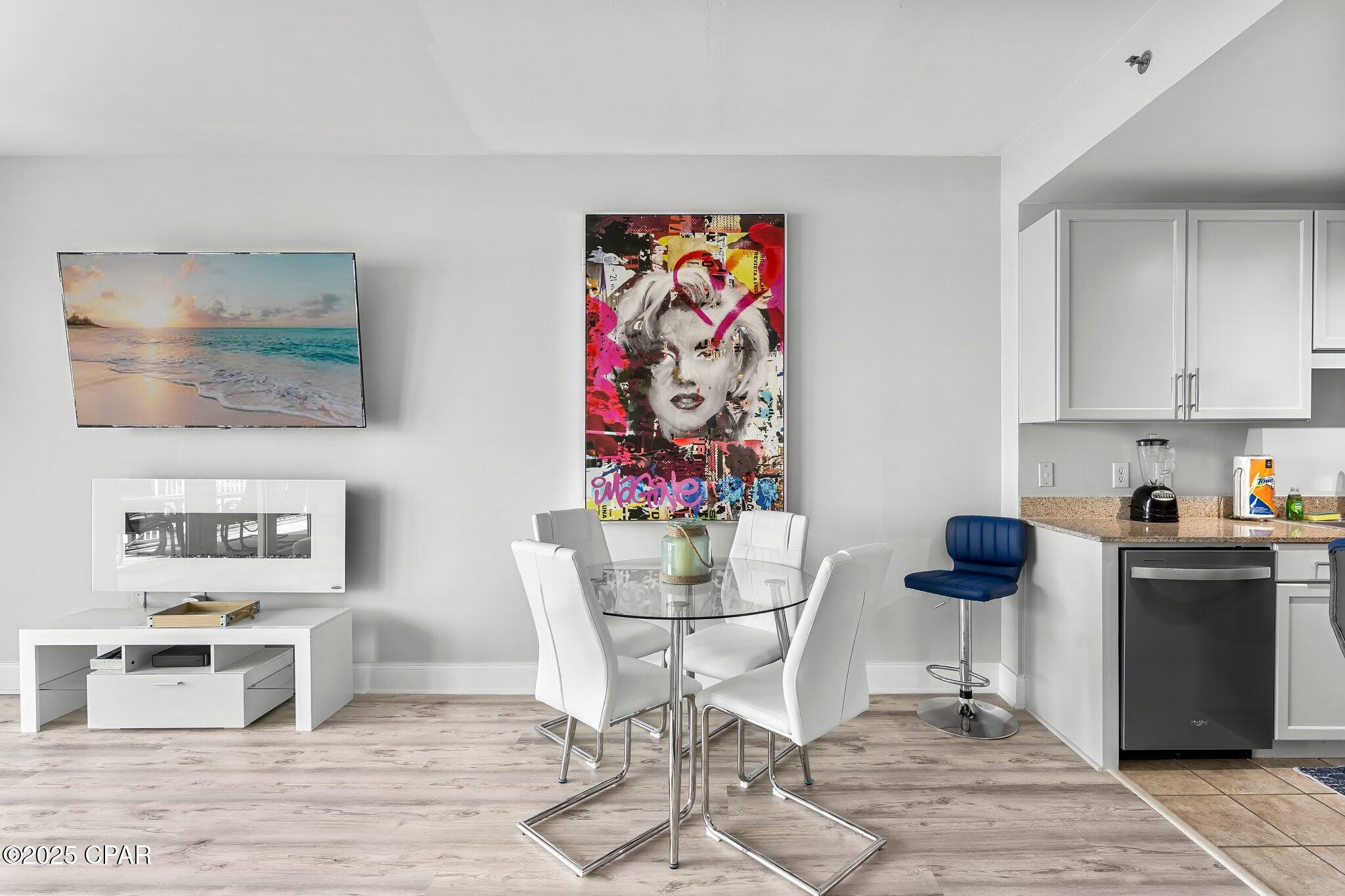 Laketown Wharf Phase II - Residential