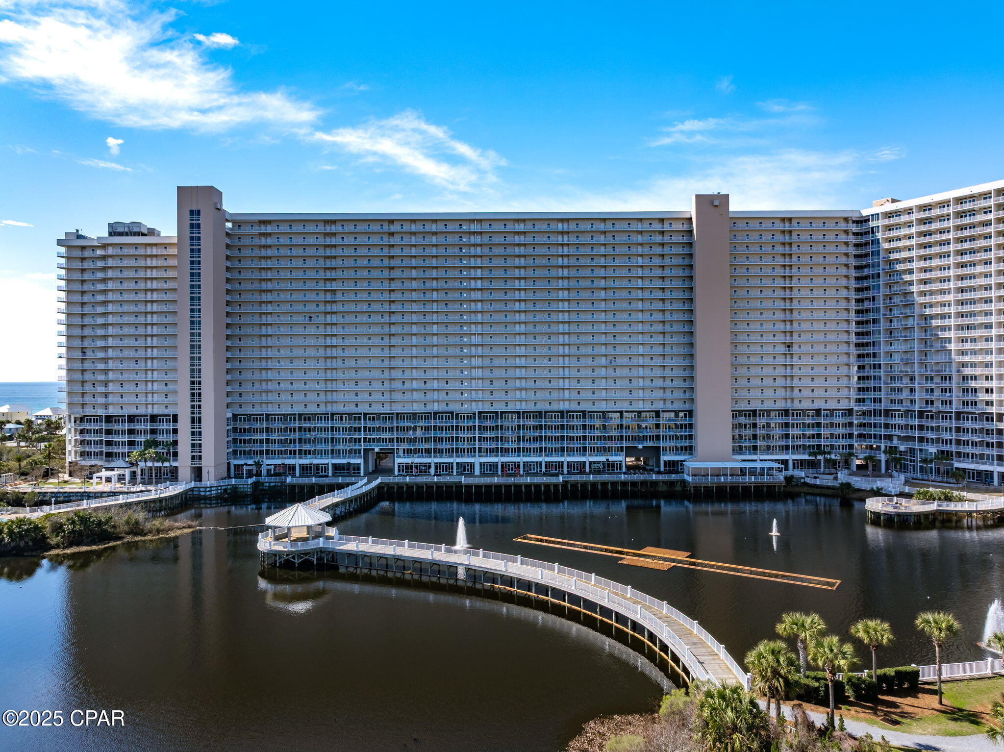 Laketown Wharf Phase II - Residential